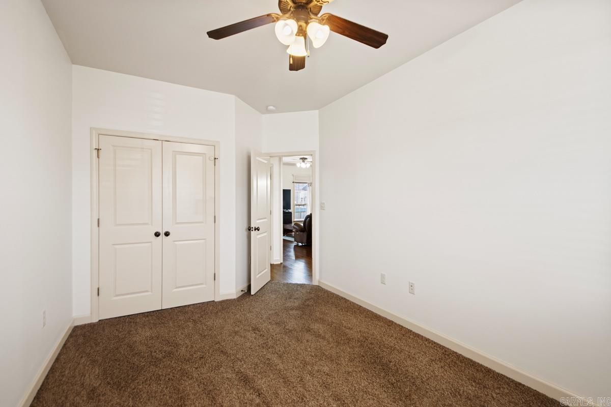 EDEN ESTATES - Residential