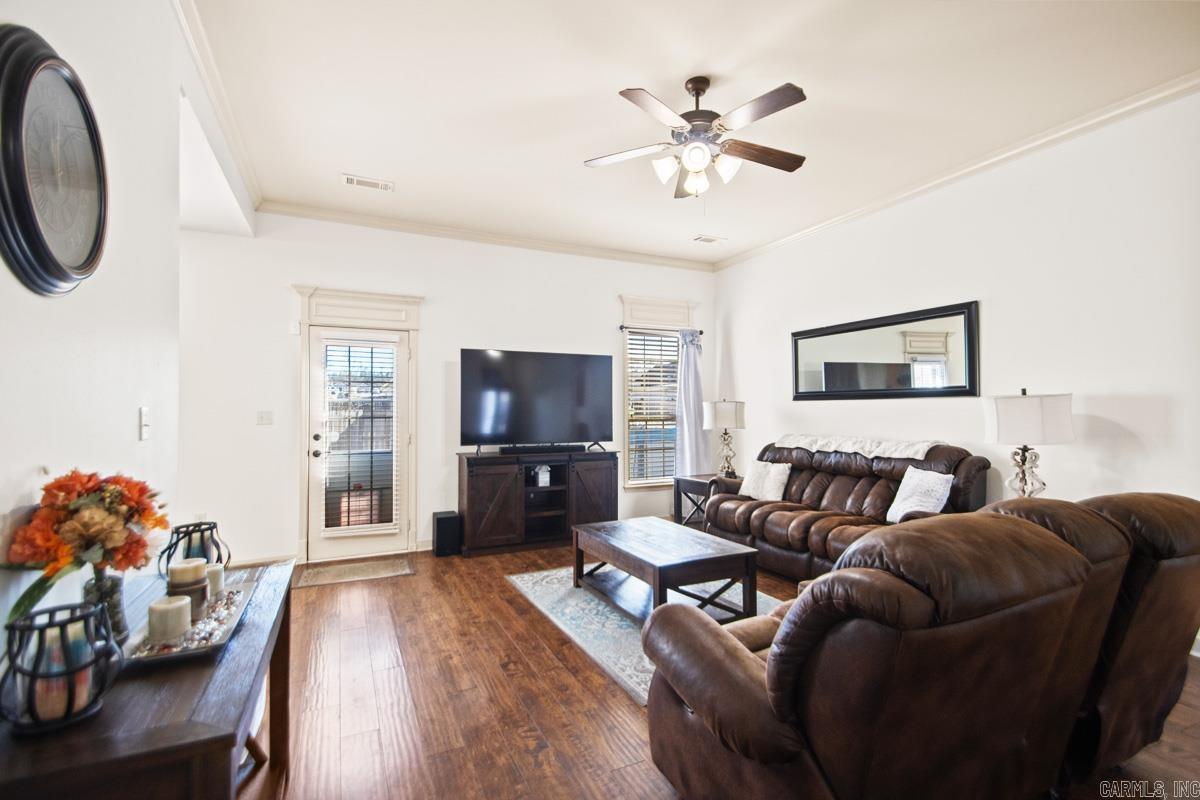 EDEN ESTATES - Residential