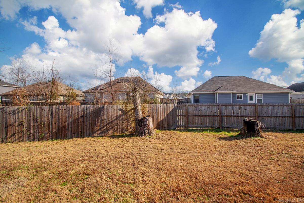 EDEN ESTATES - Residential