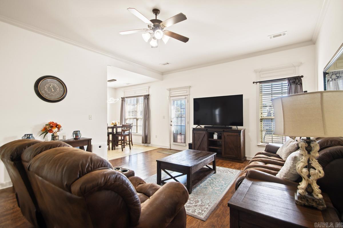 EDEN ESTATES - Residential