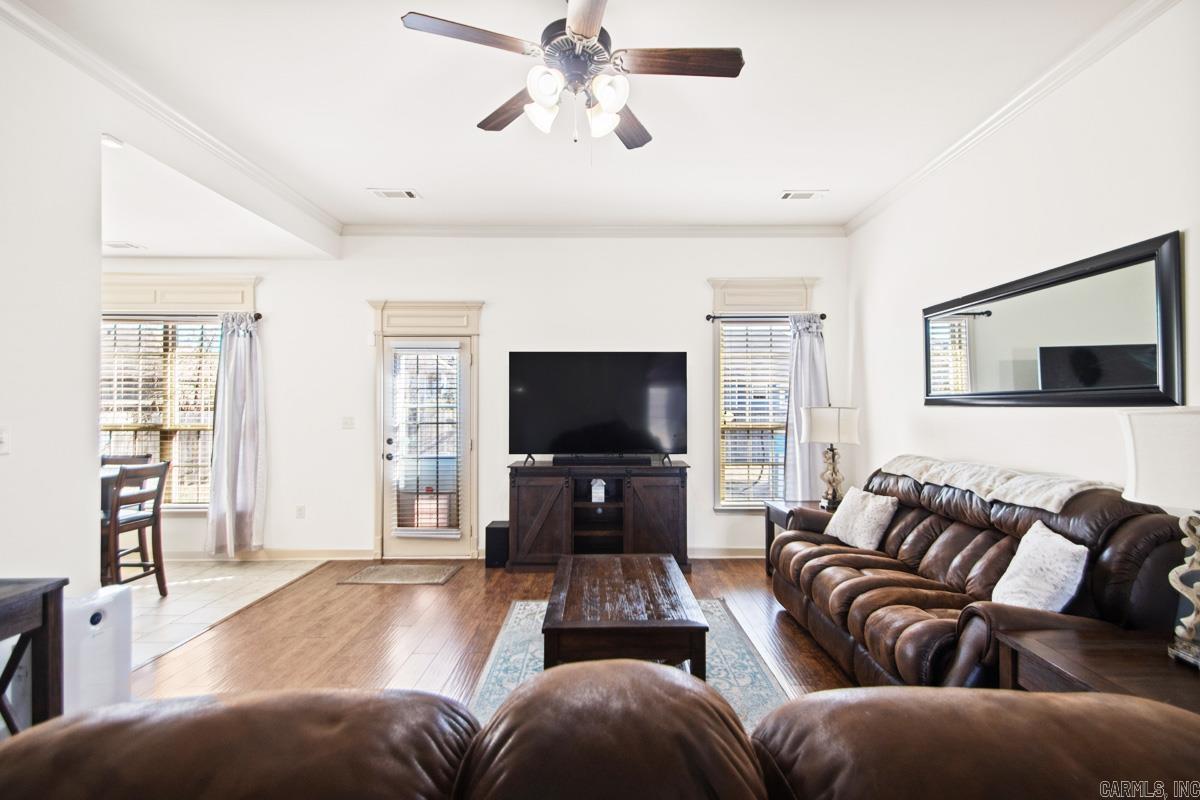 EDEN ESTATES - Residential