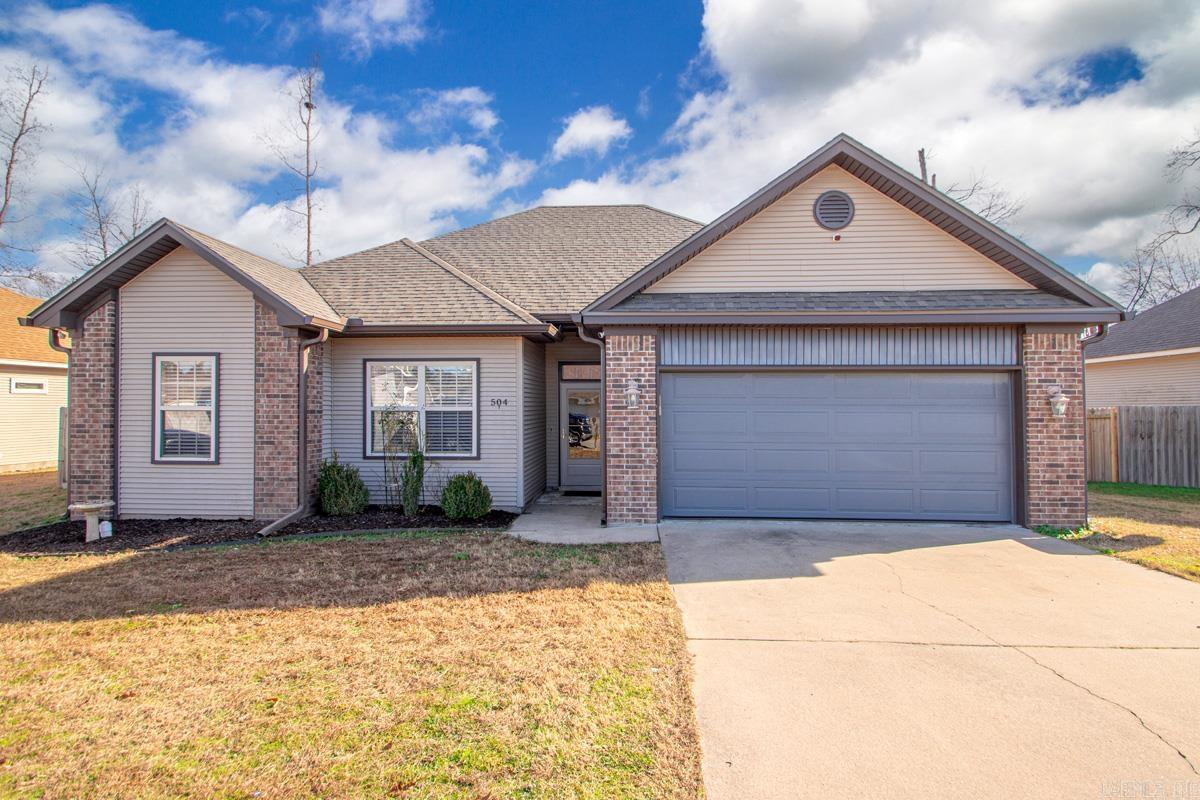 EDEN ESTATES - Residential