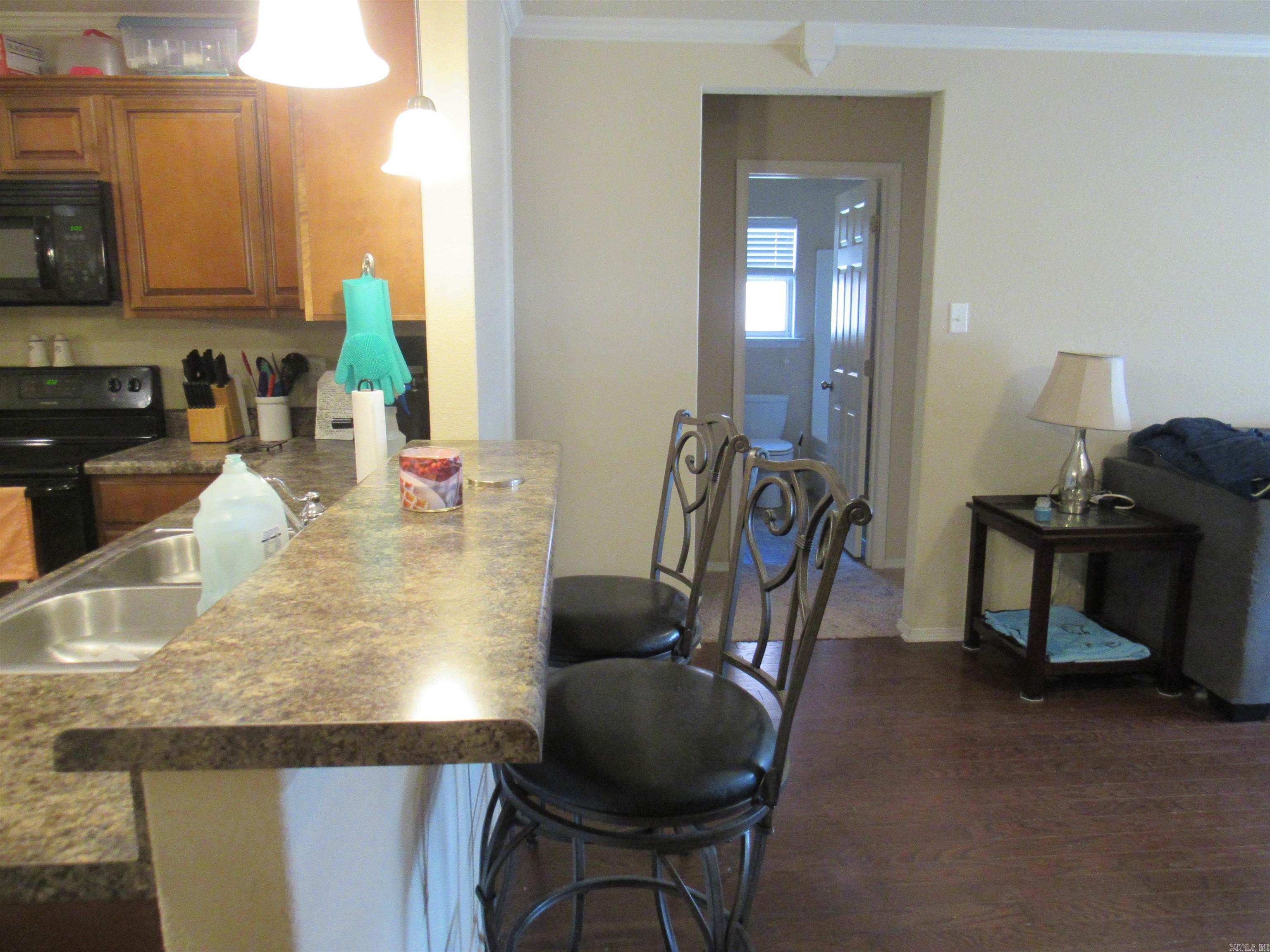 TRAMMEL ESTATES - Residential