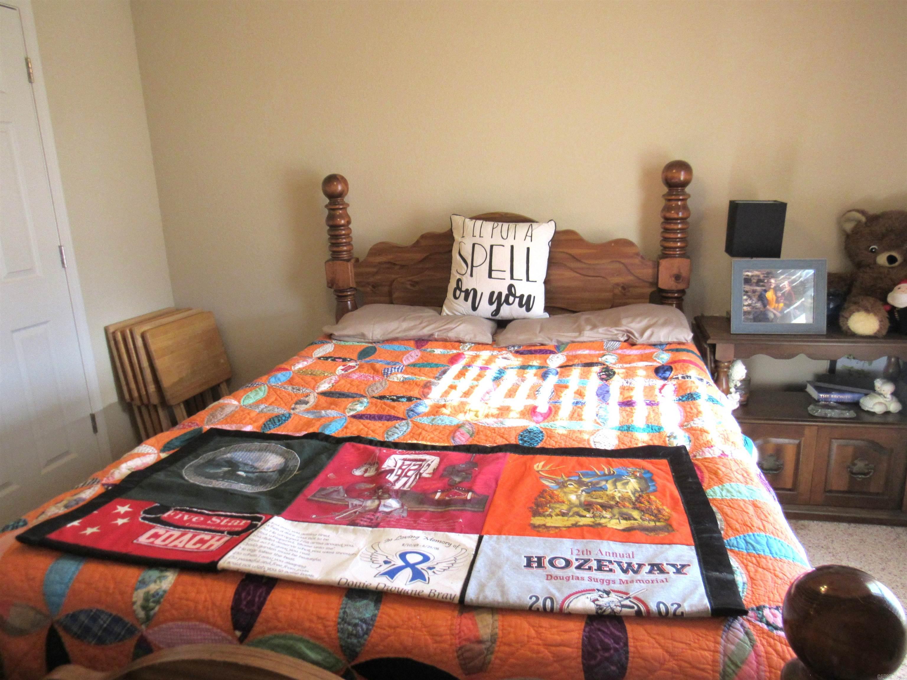 TRAMMEL ESTATES - Residential