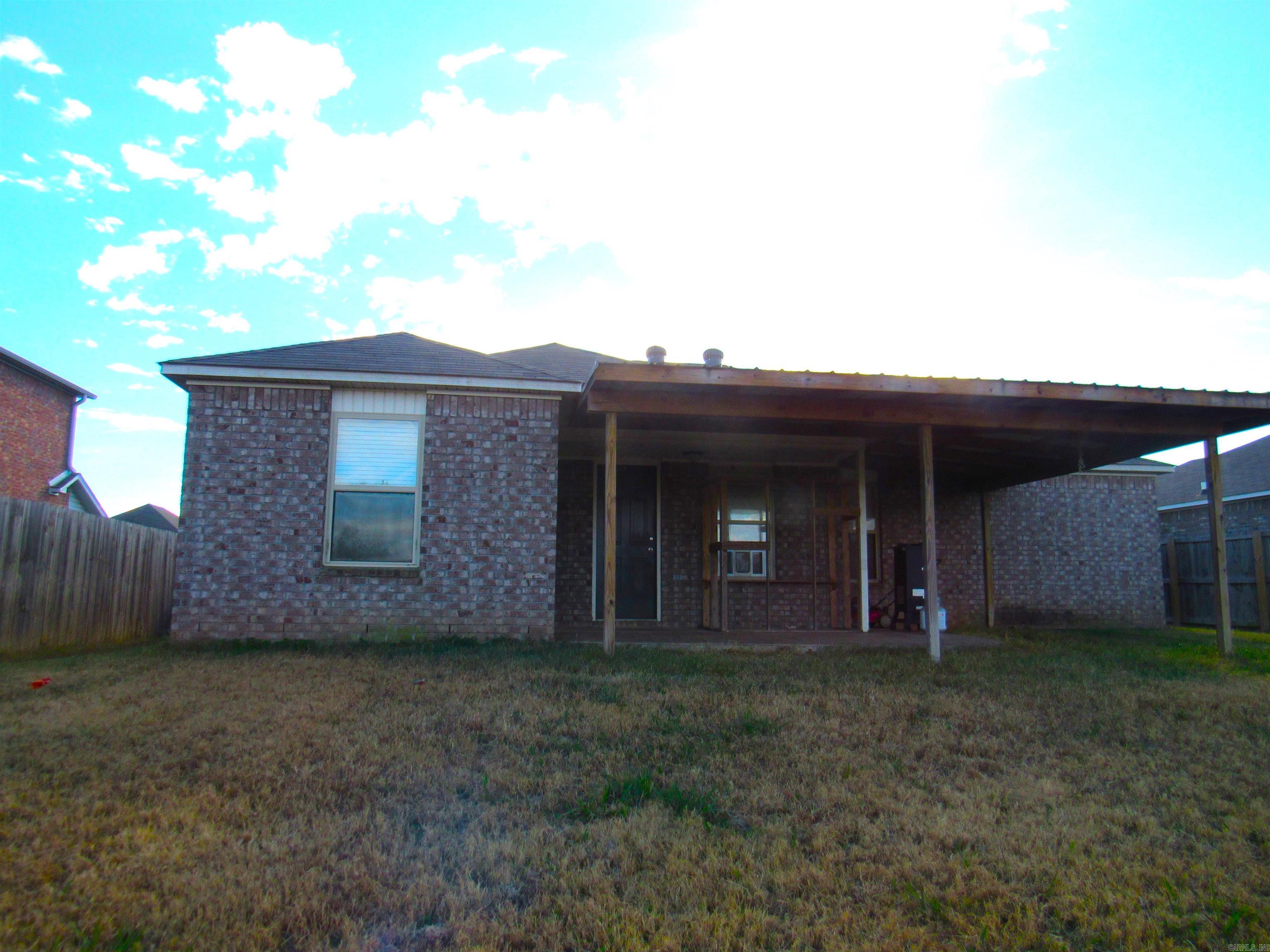 TRAMMEL ESTATES - Residential