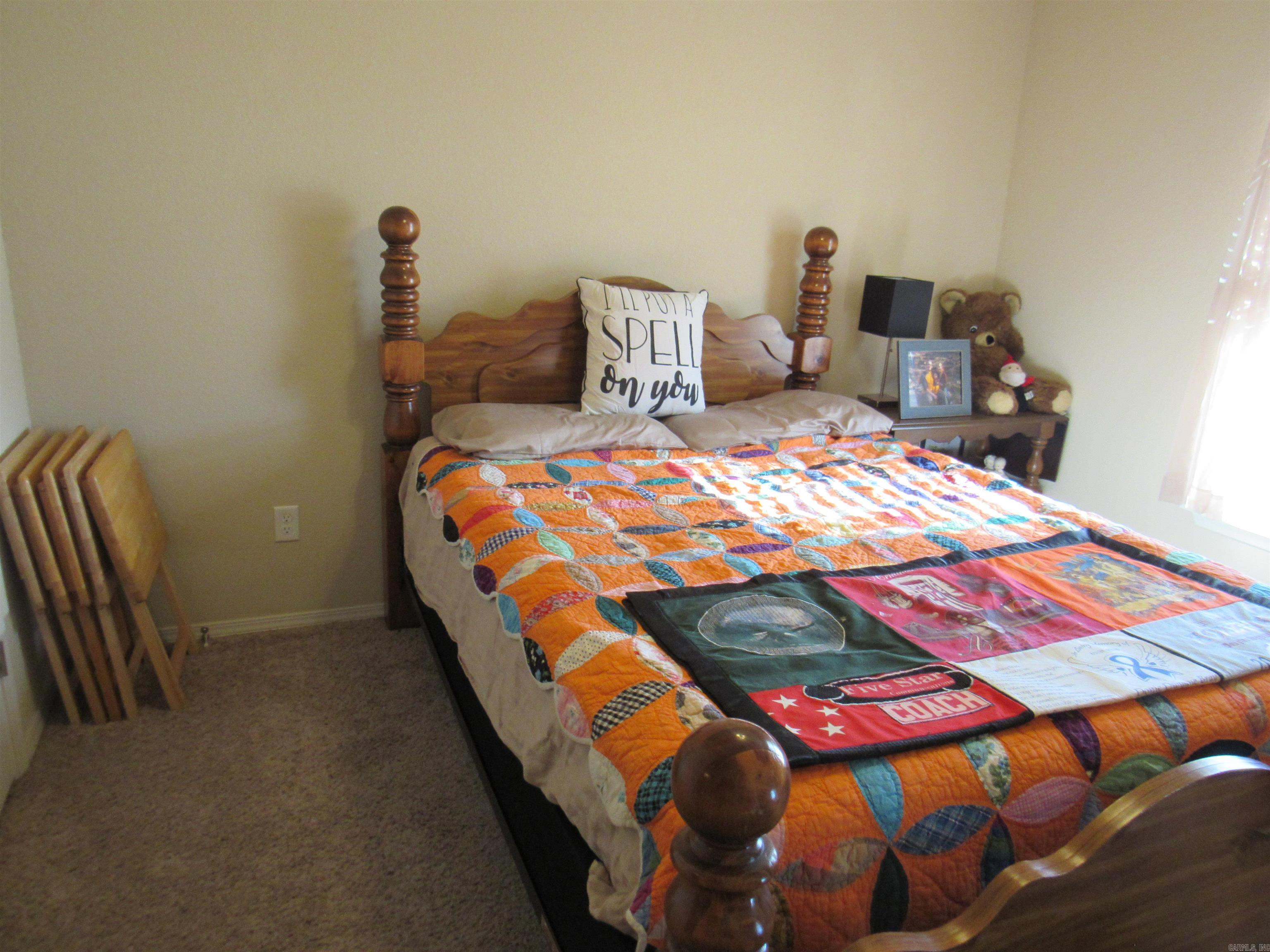 TRAMMEL ESTATES - Residential