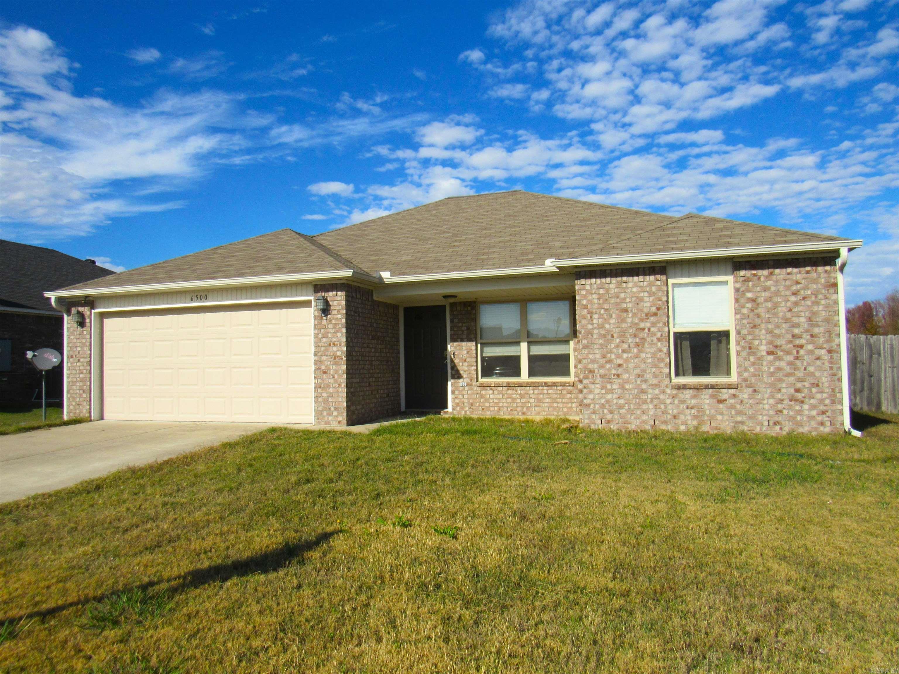 TRAMMEL ESTATES - Residential