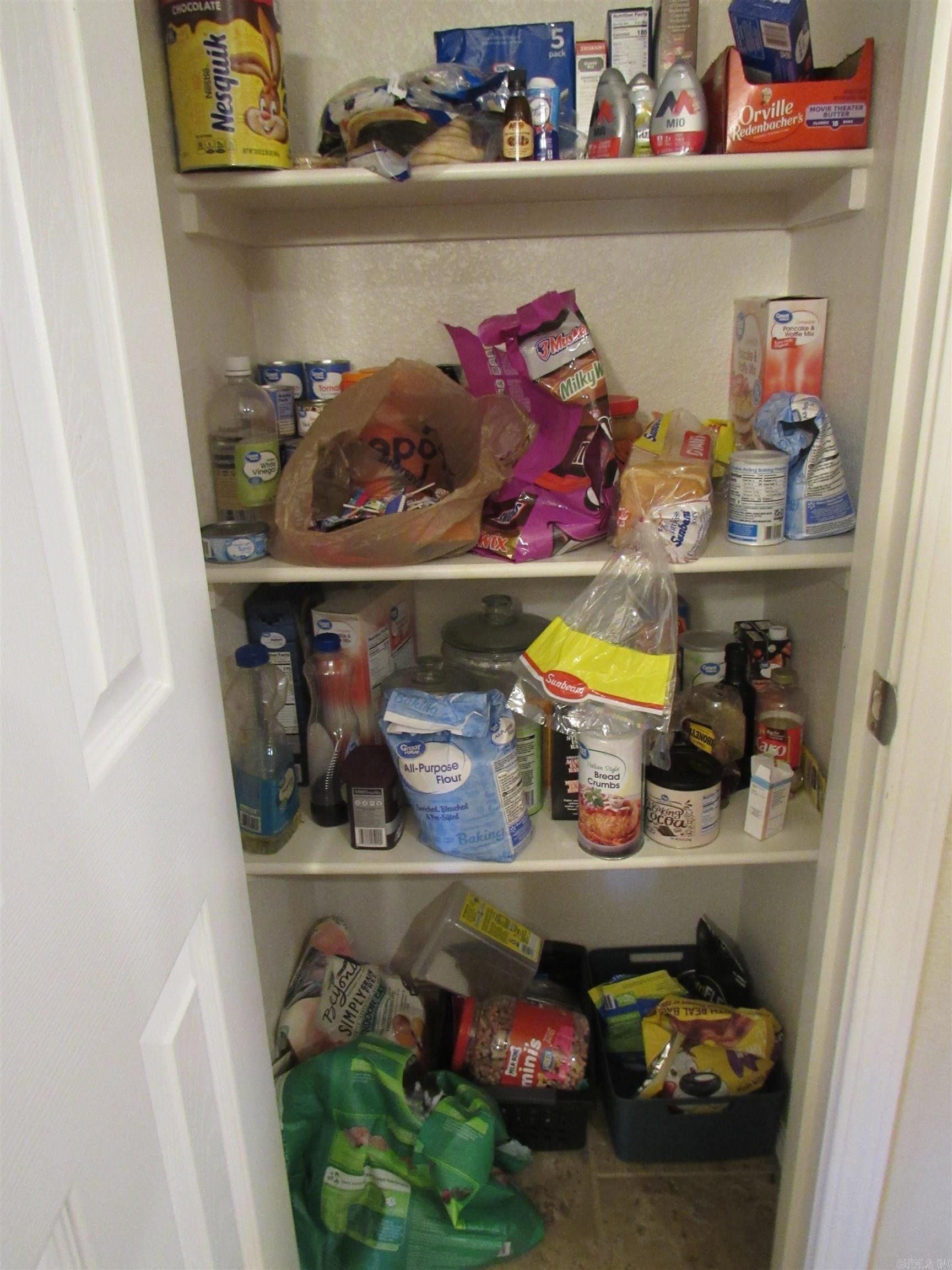 TRAMMEL ESTATES - Residential