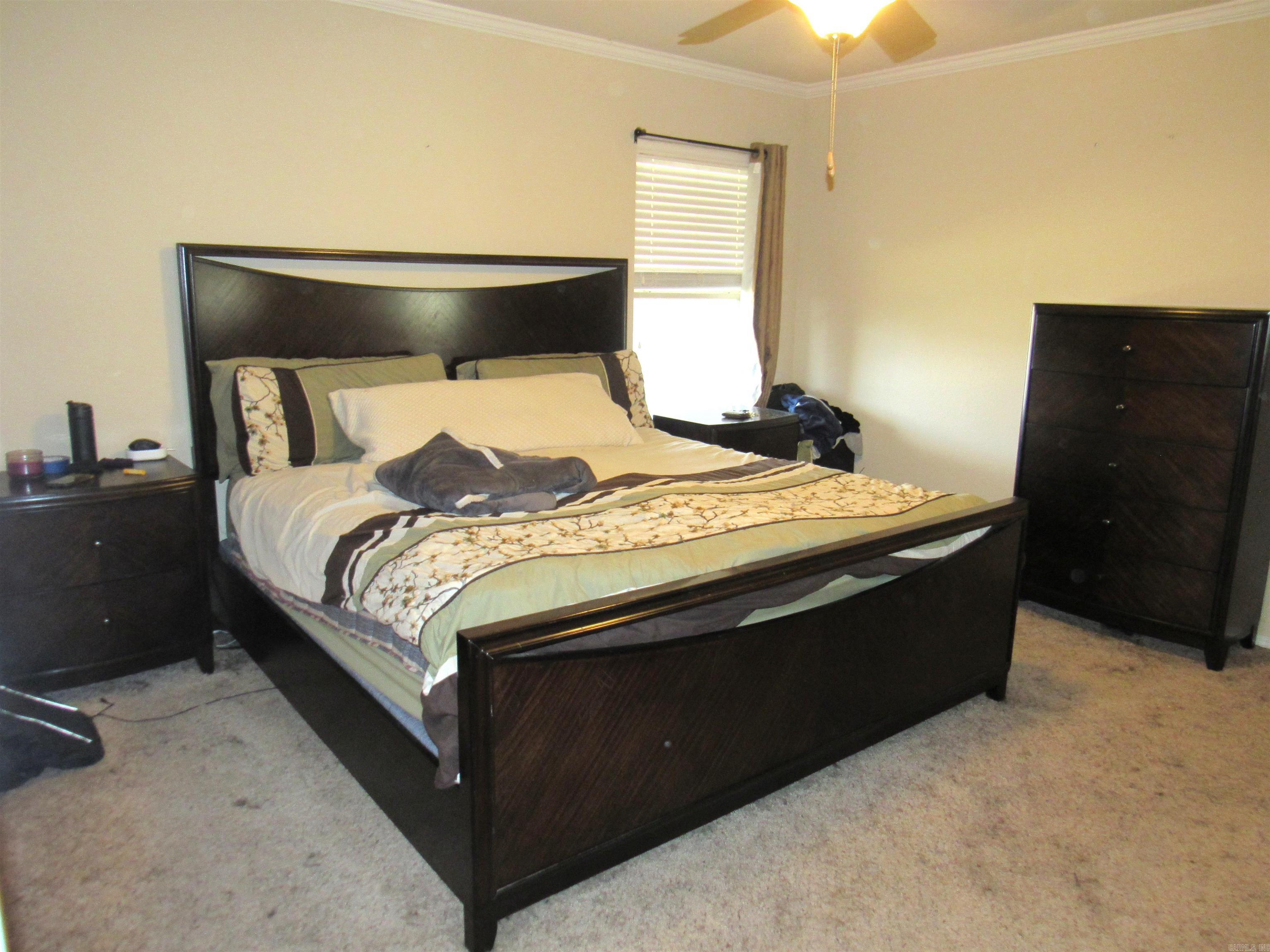 TRAMMEL ESTATES - Residential