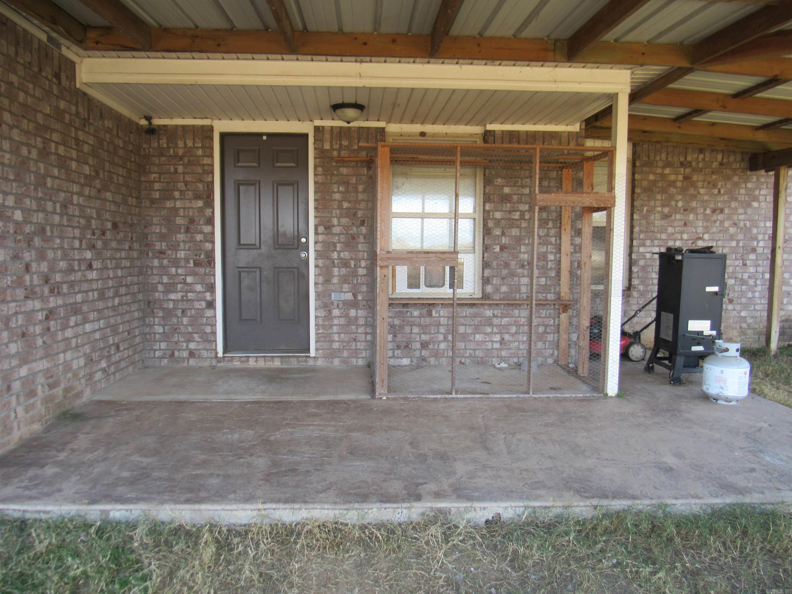 TRAMMEL ESTATES - Residential