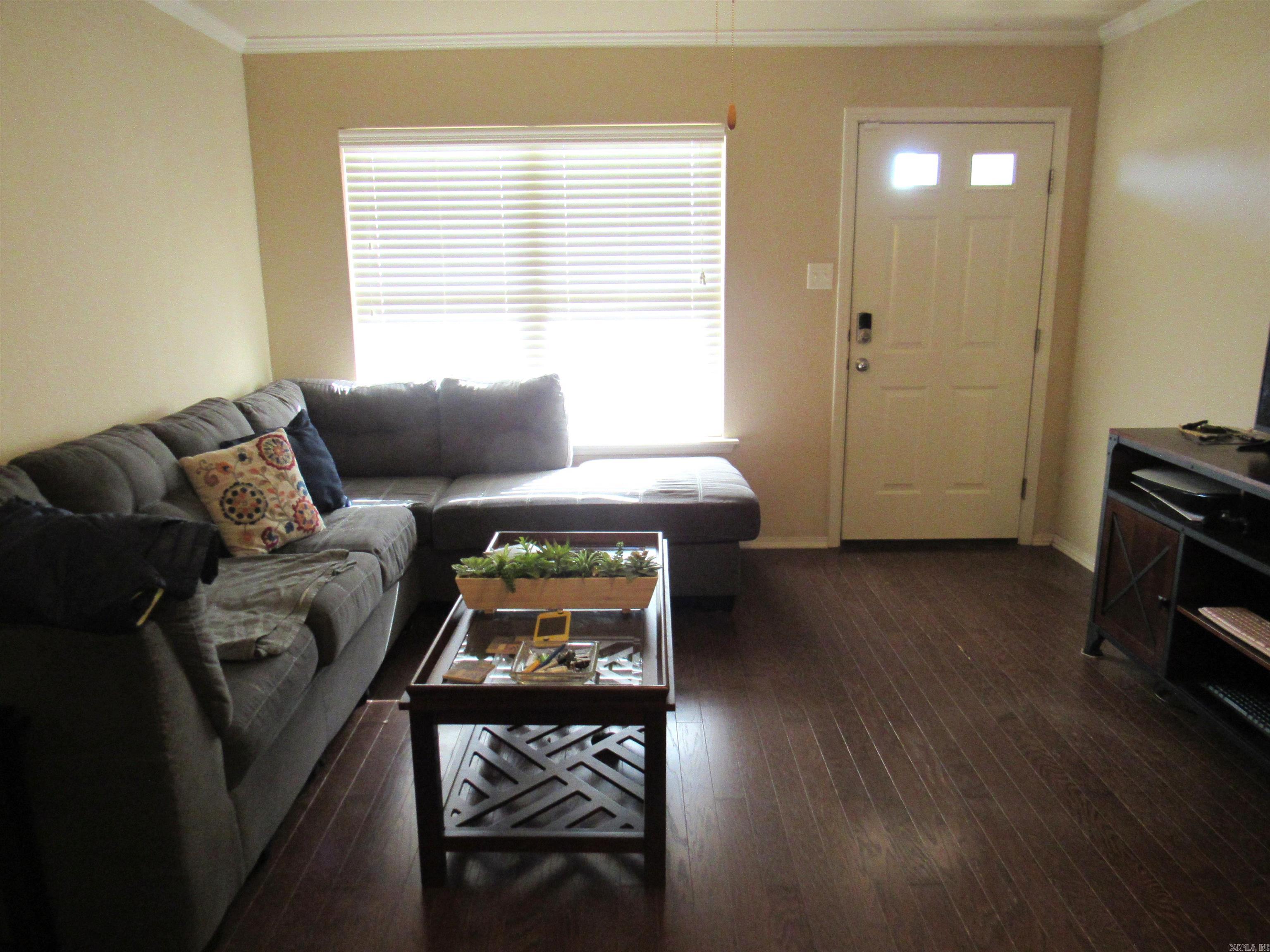 TRAMMEL ESTATES - Residential