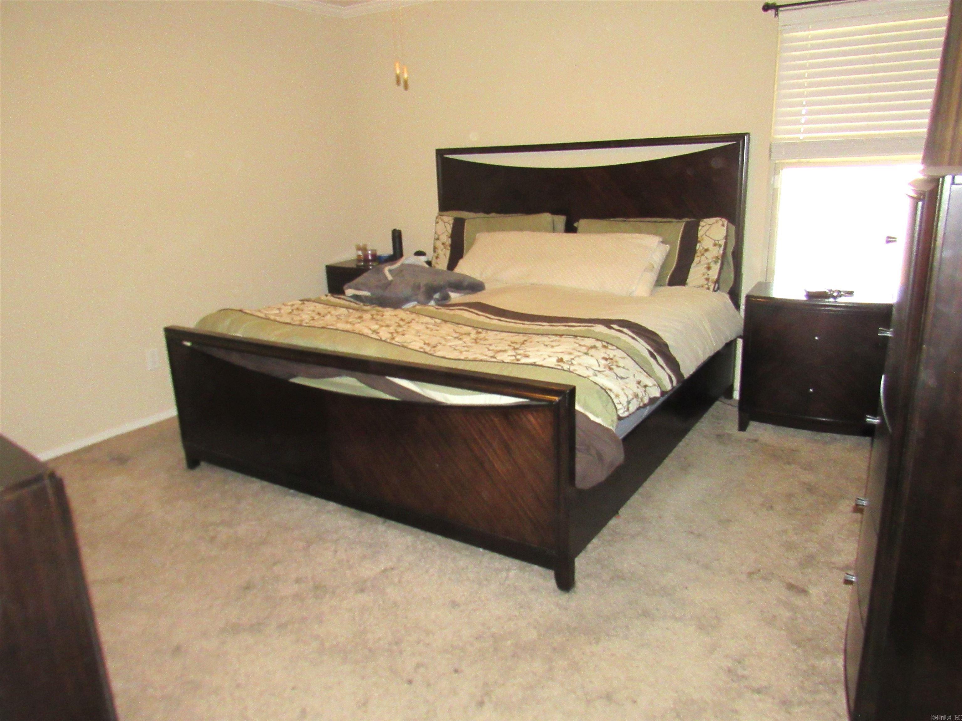 TRAMMEL ESTATES - Residential