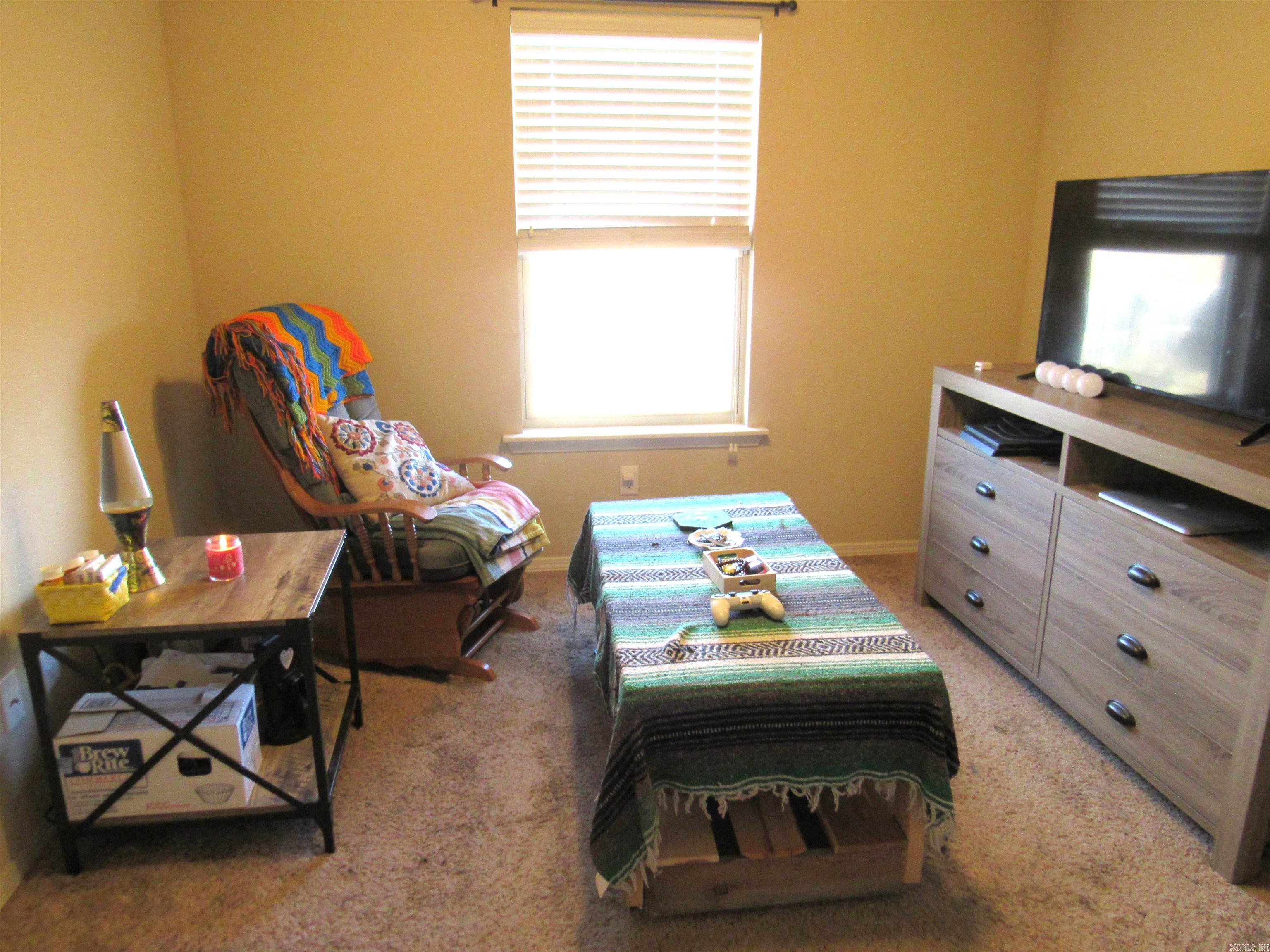 TRAMMEL ESTATES - Residential