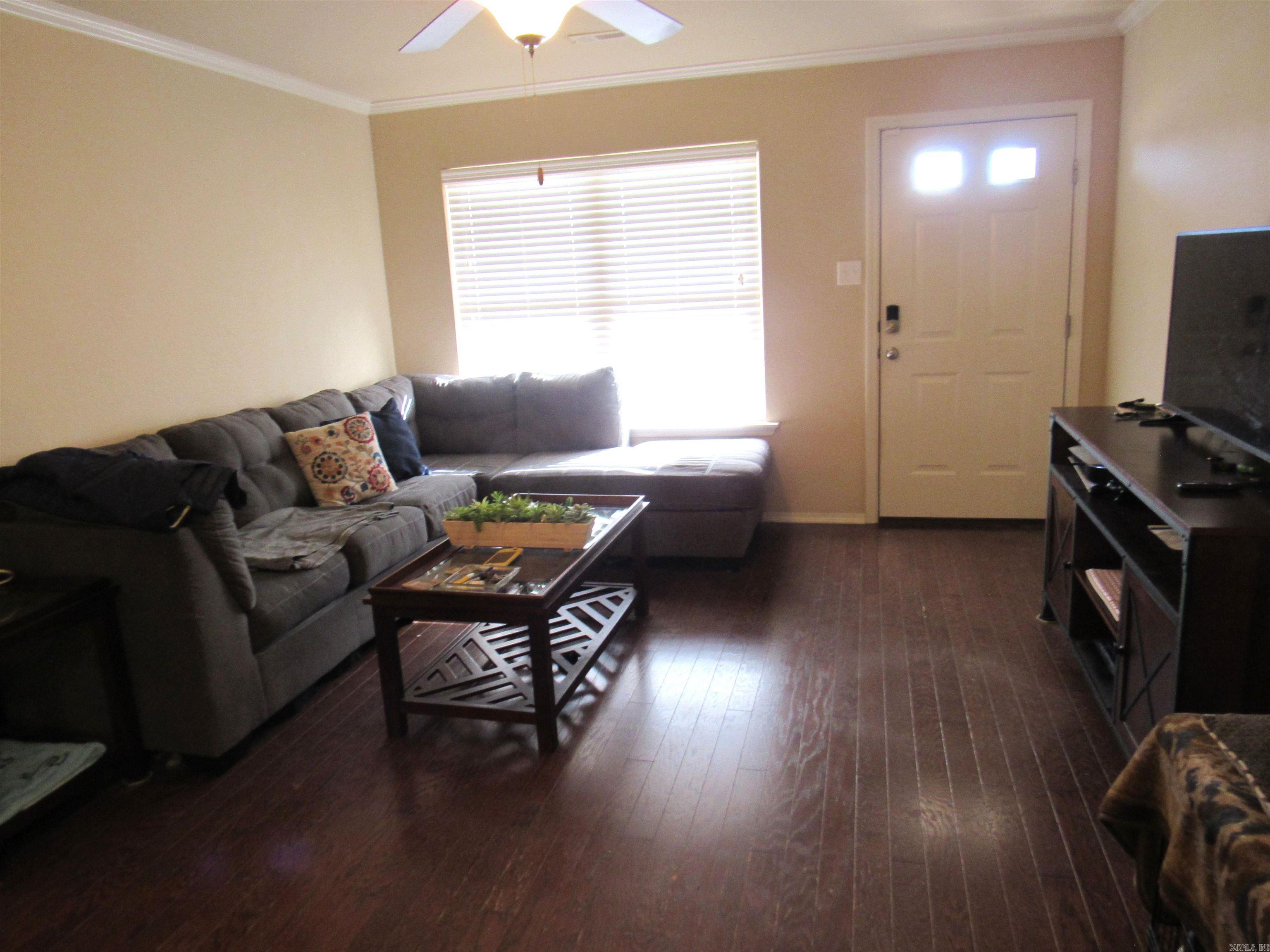 TRAMMEL ESTATES - Residential