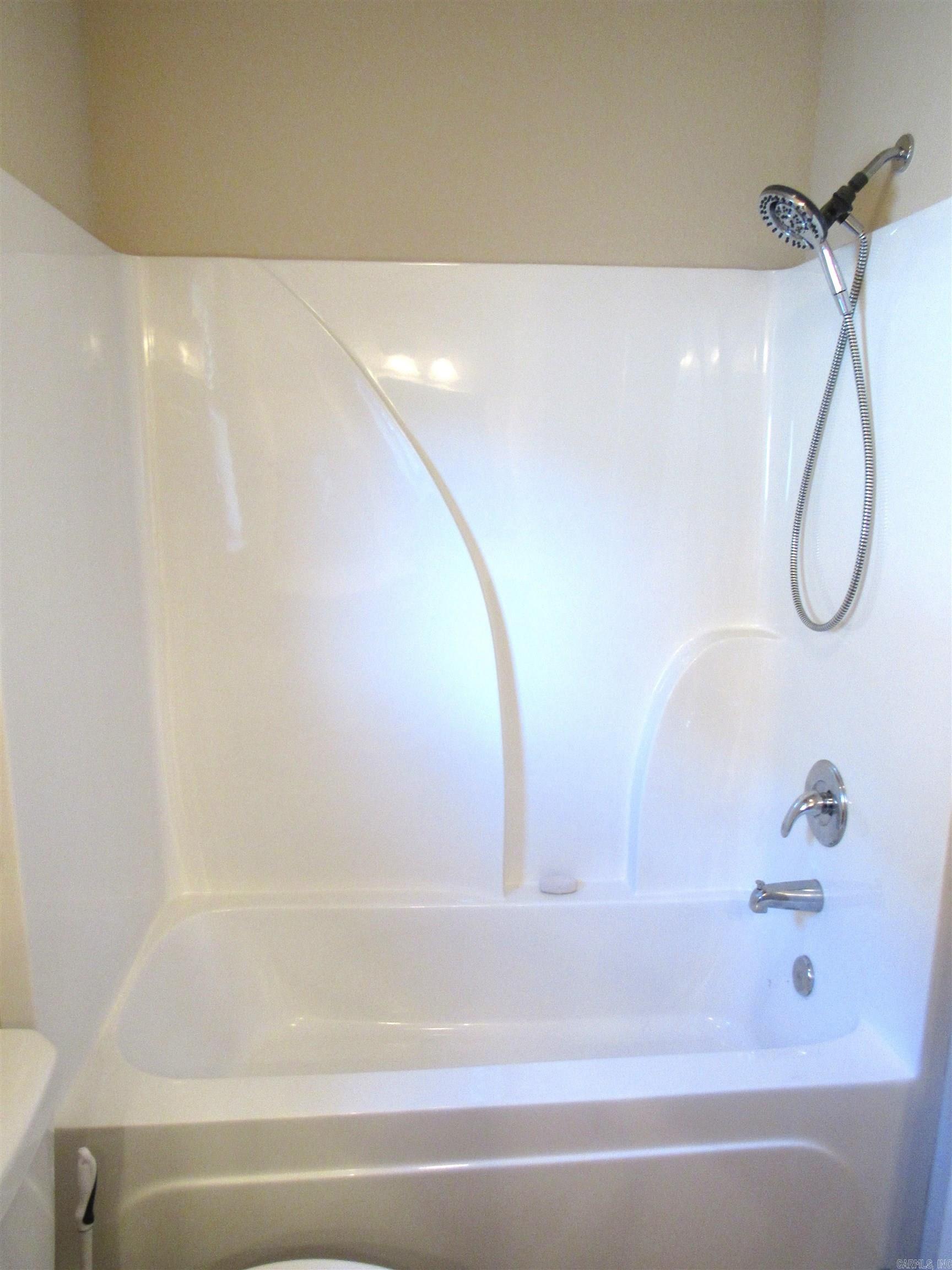 TRAMMEL ESTATES - Residential