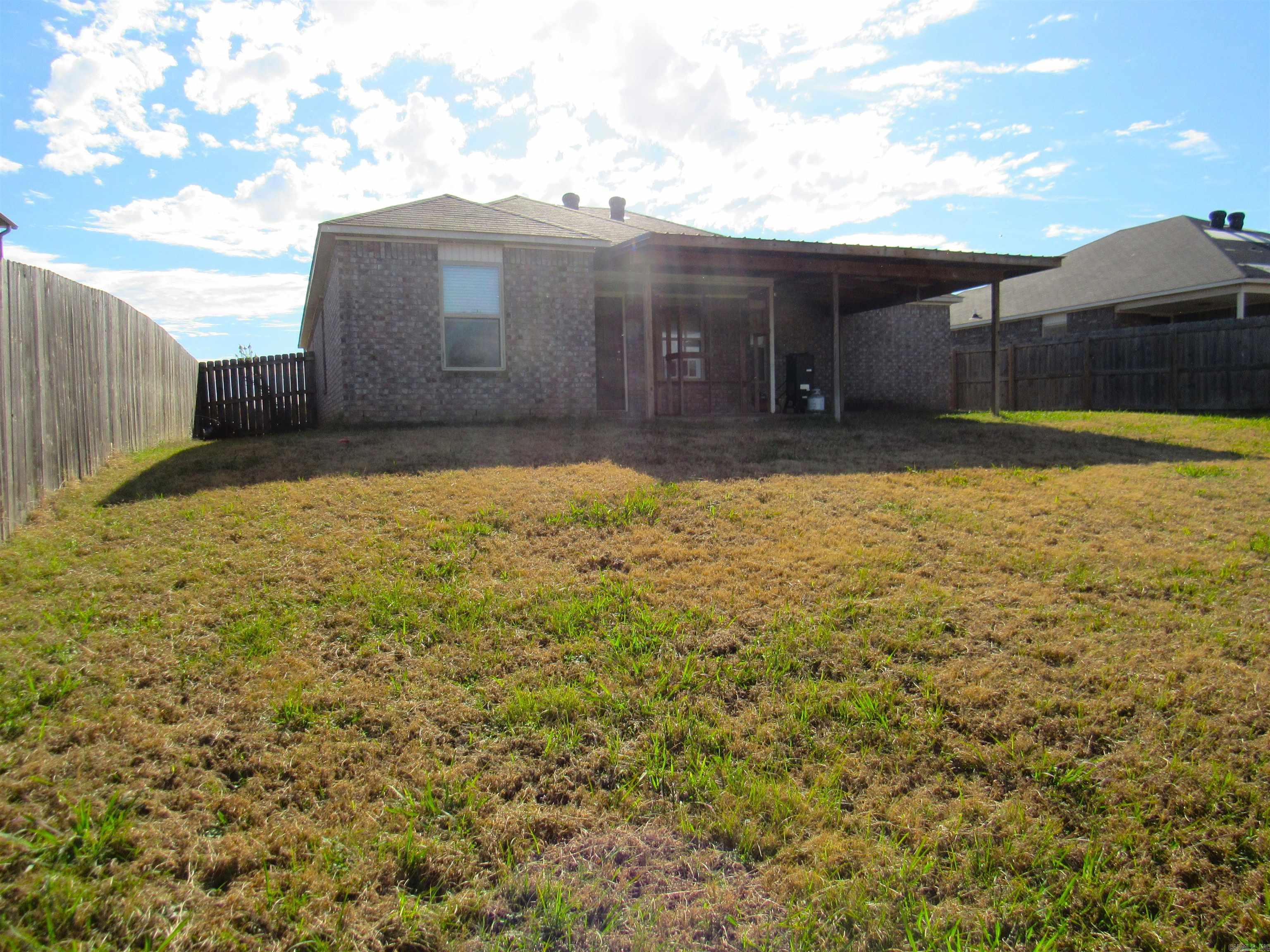 TRAMMEL ESTATES - Residential