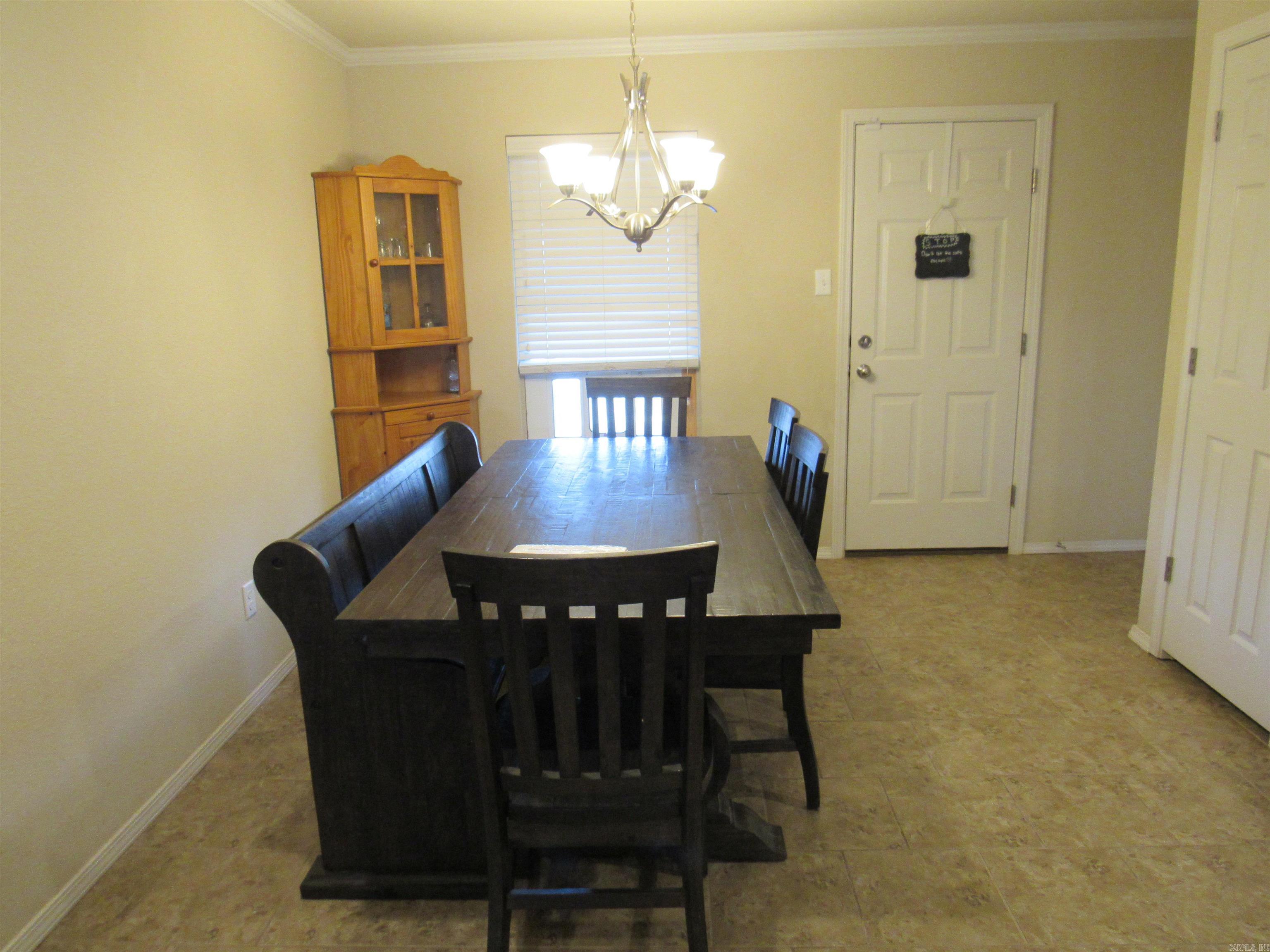 TRAMMEL ESTATES - Residential