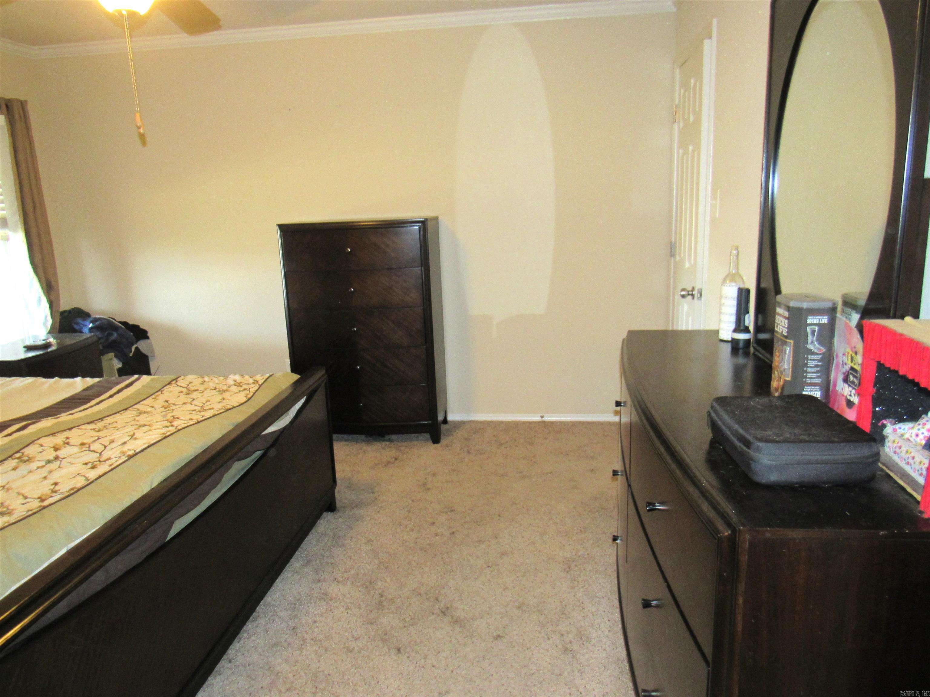 TRAMMEL ESTATES - Residential