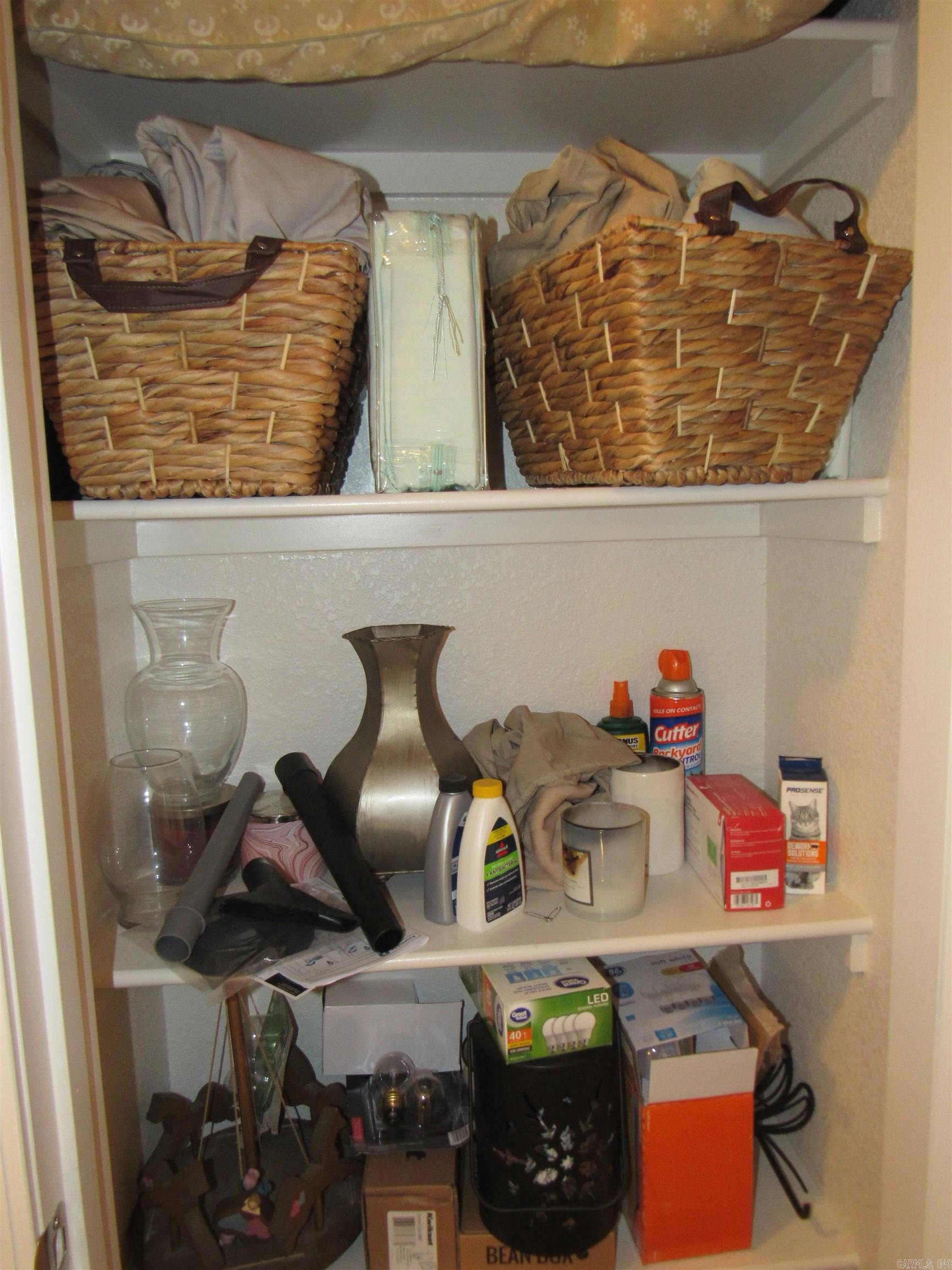 TRAMMEL ESTATES - Residential