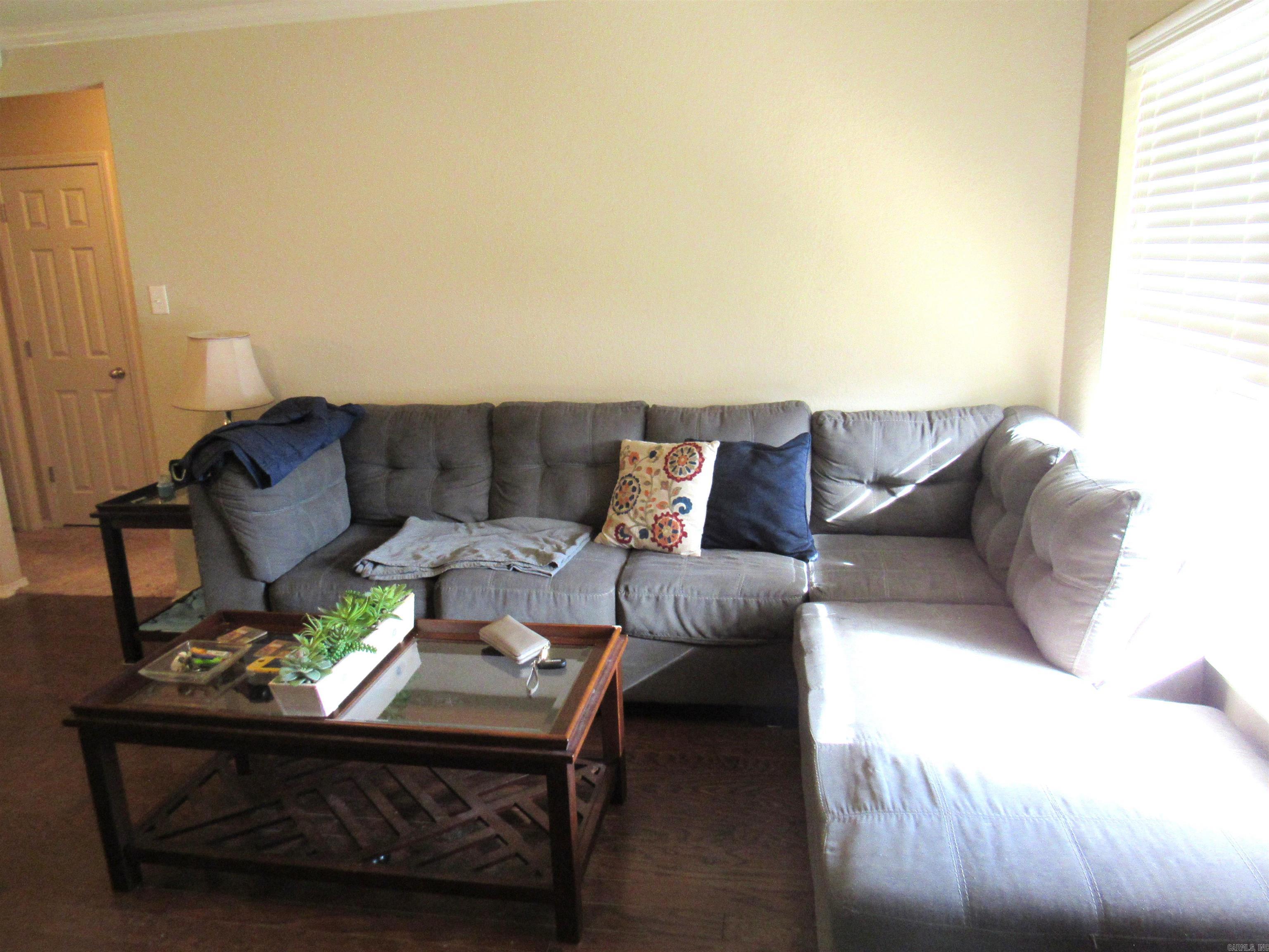 TRAMMEL ESTATES - Residential