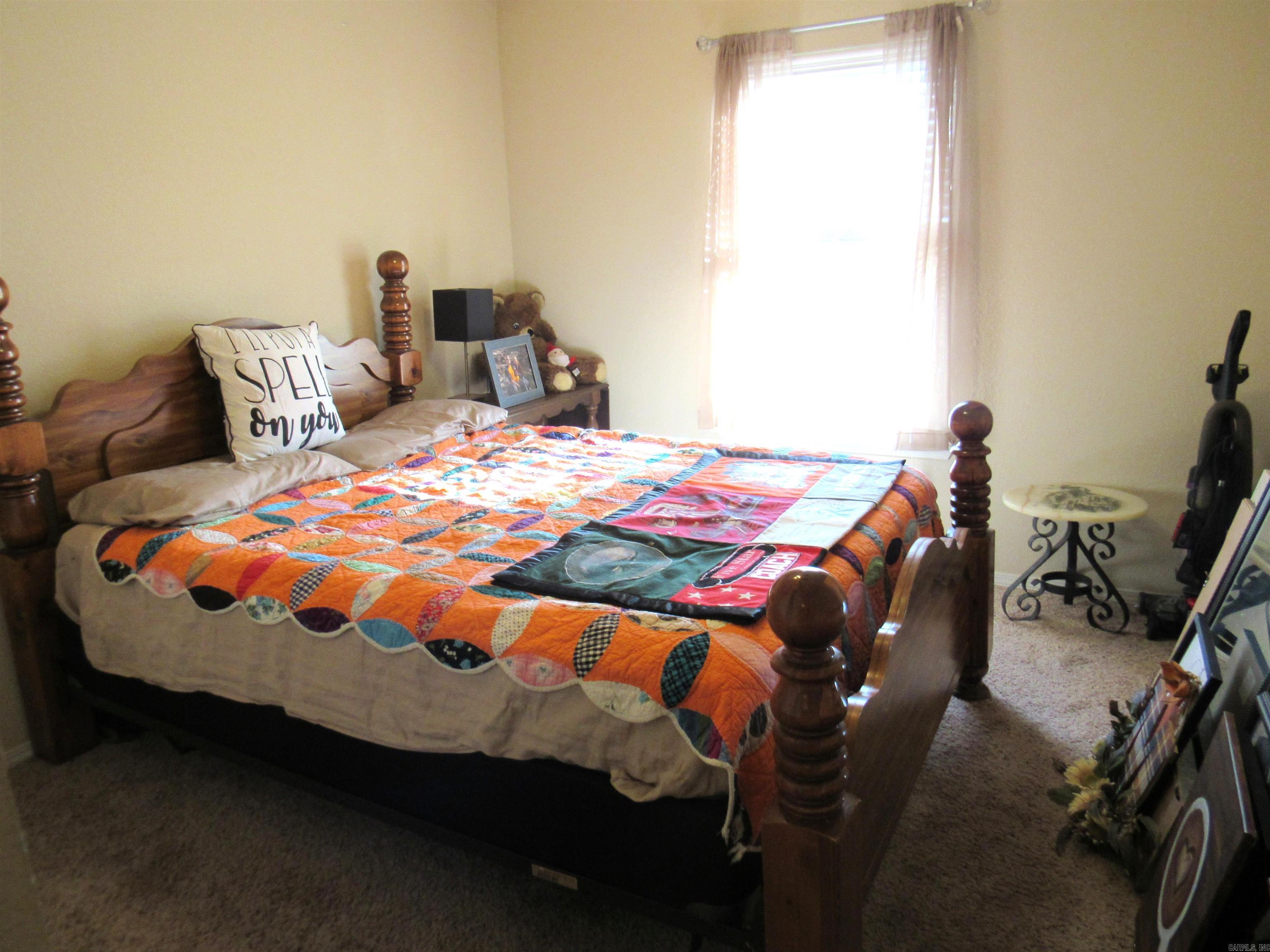 TRAMMEL ESTATES - Residential