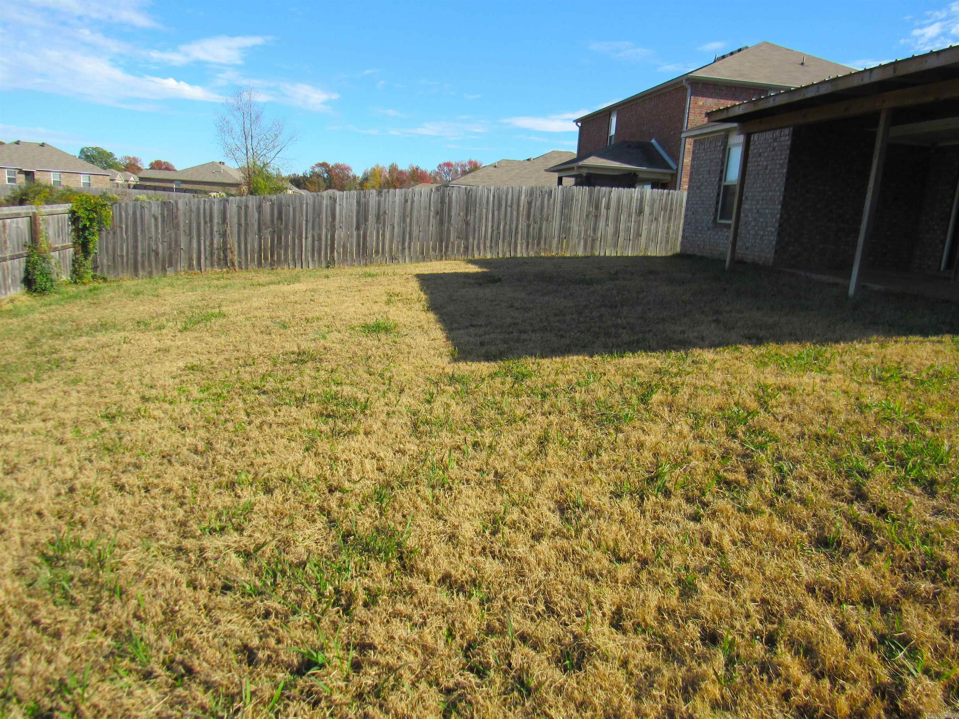 TRAMMEL ESTATES - Residential