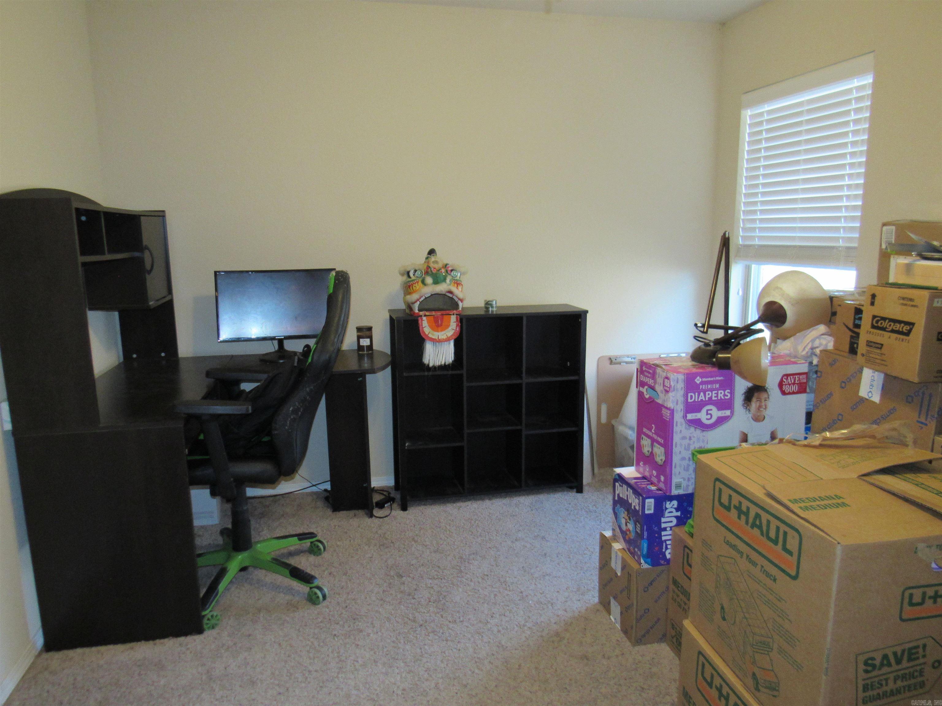 TRAMMEL ESTATES - Residential