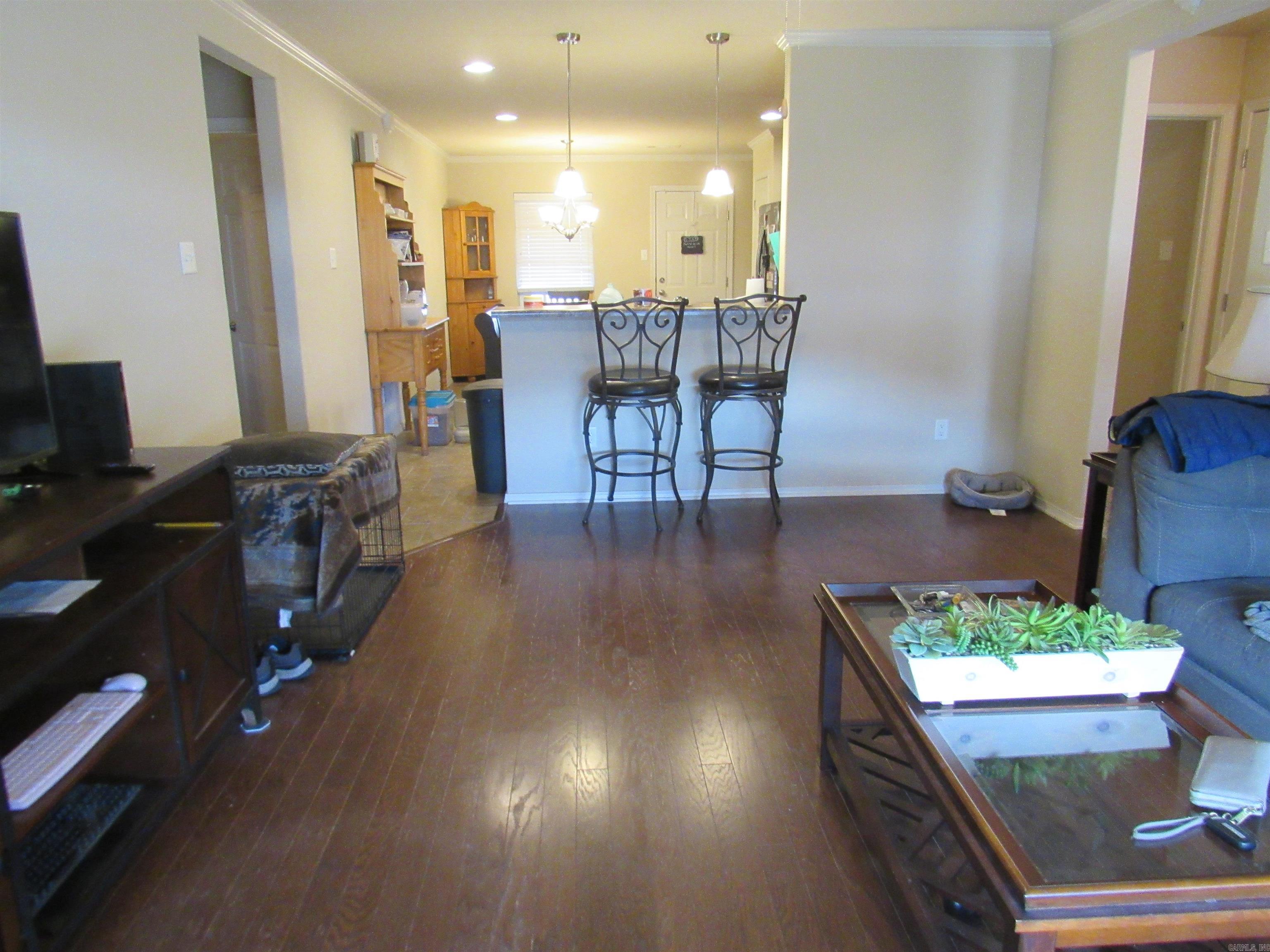 TRAMMEL ESTATES - Residential