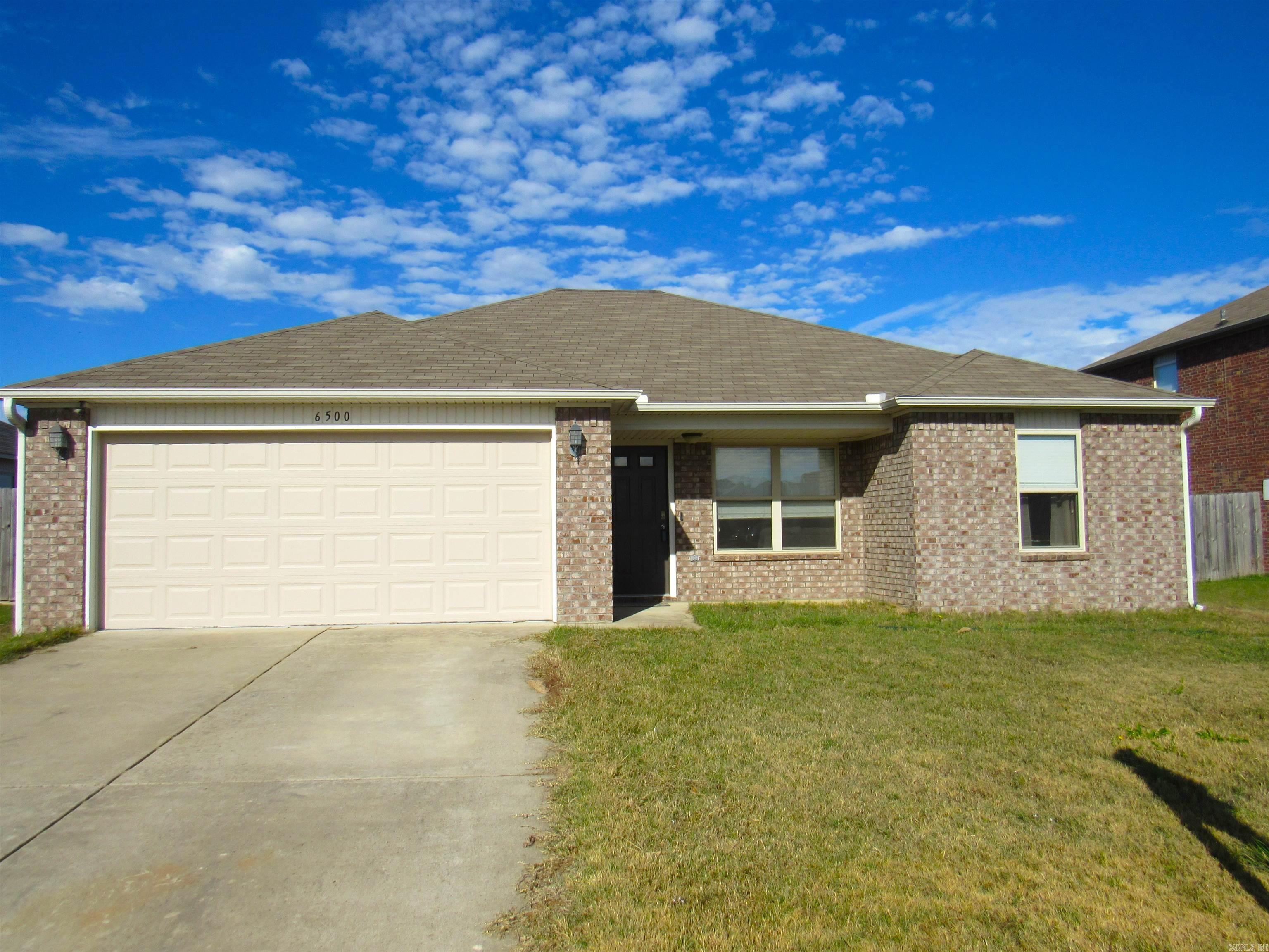 TRAMMEL ESTATES - Residential