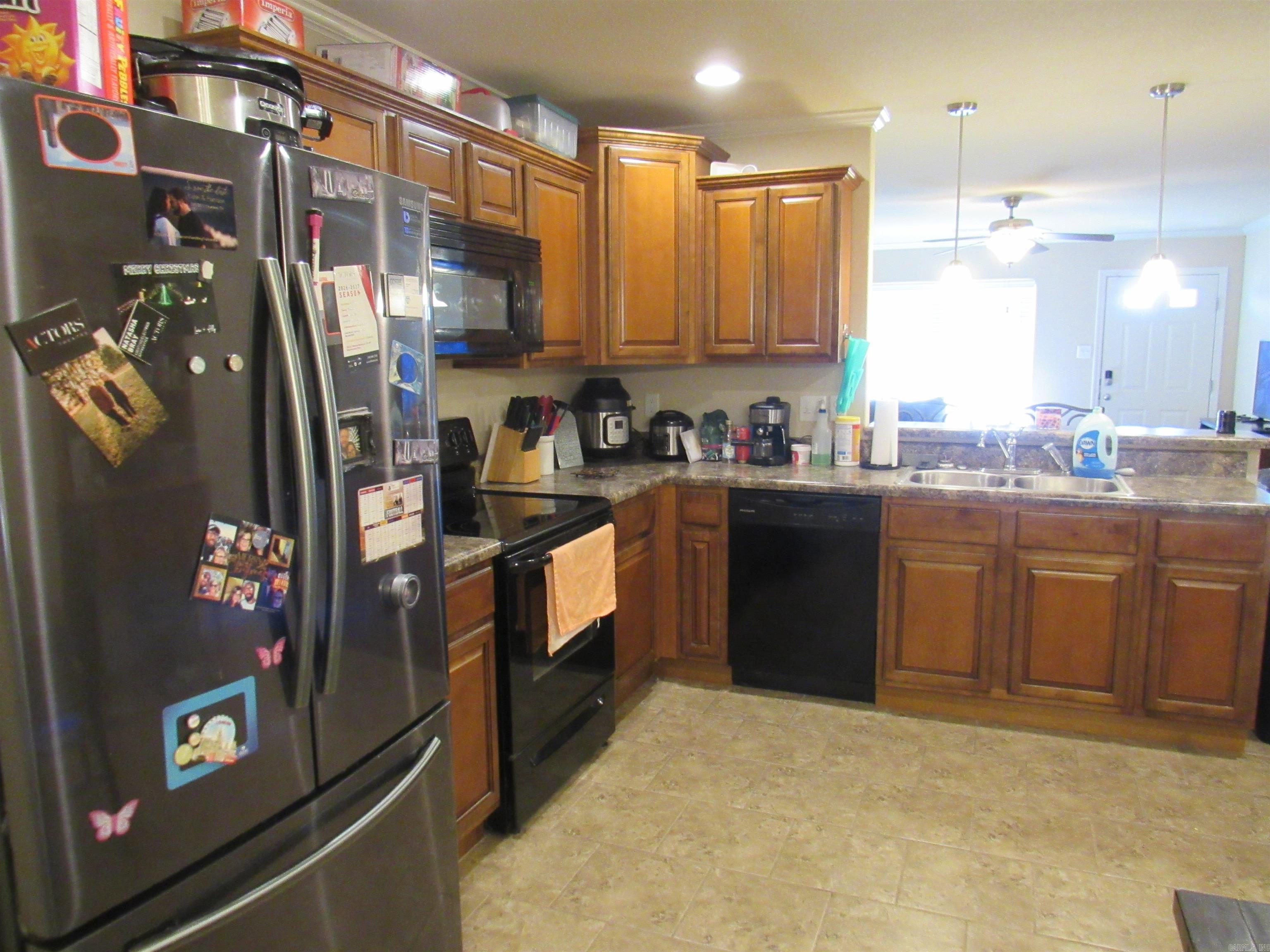 TRAMMEL ESTATES - Residential