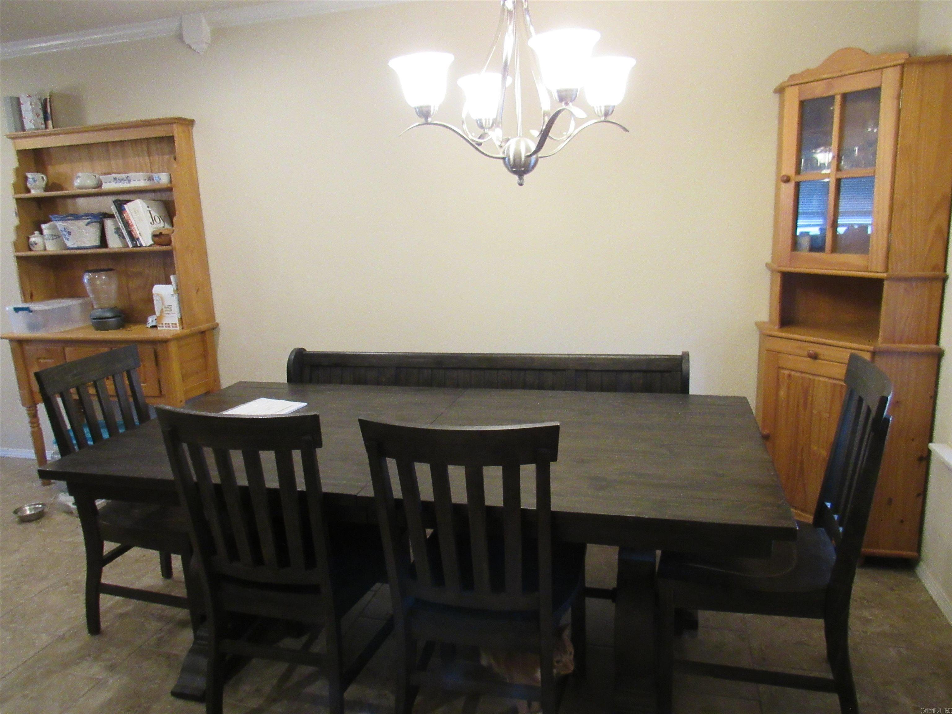 TRAMMEL ESTATES - Residential