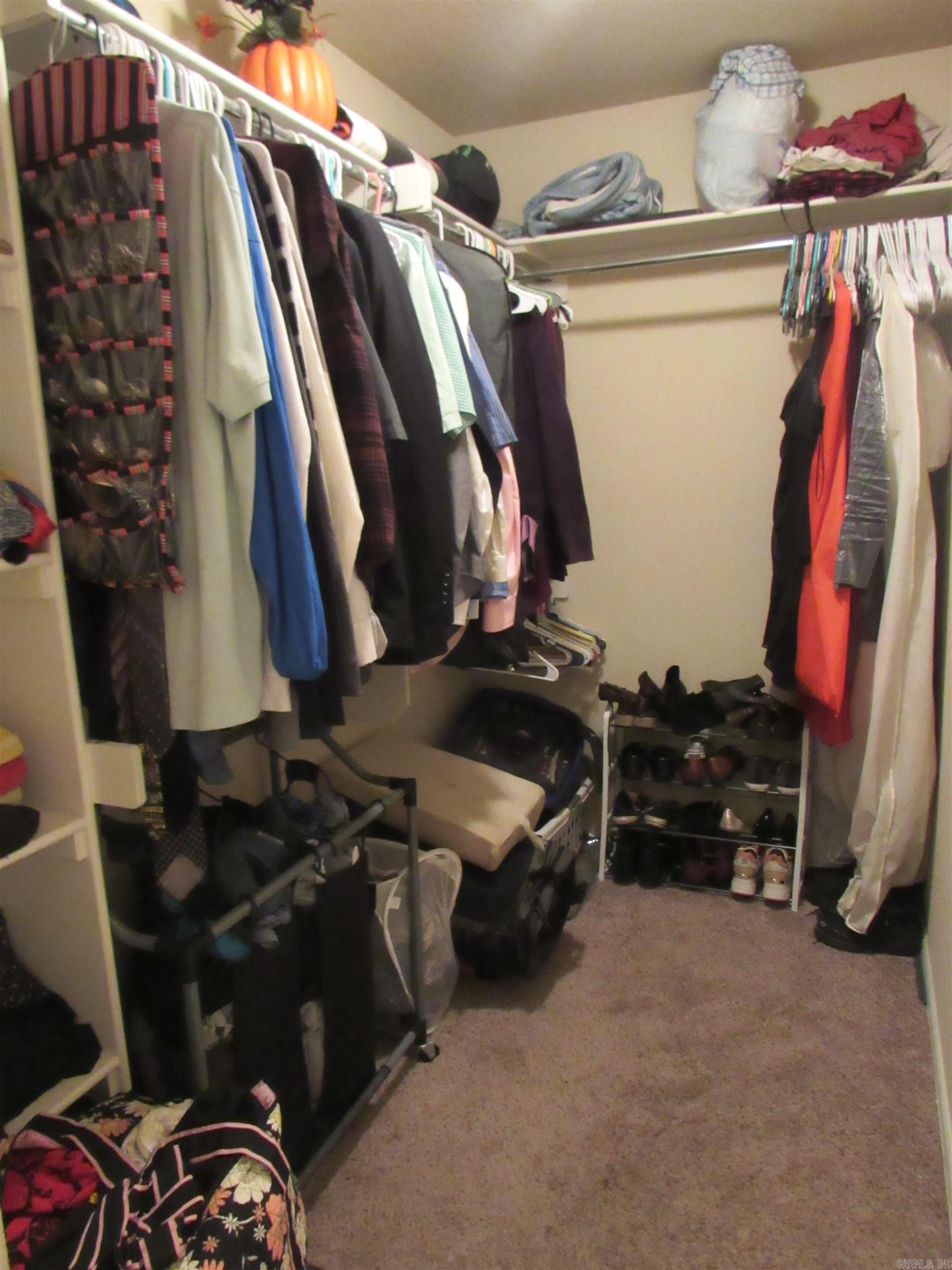 TRAMMEL ESTATES - Residential