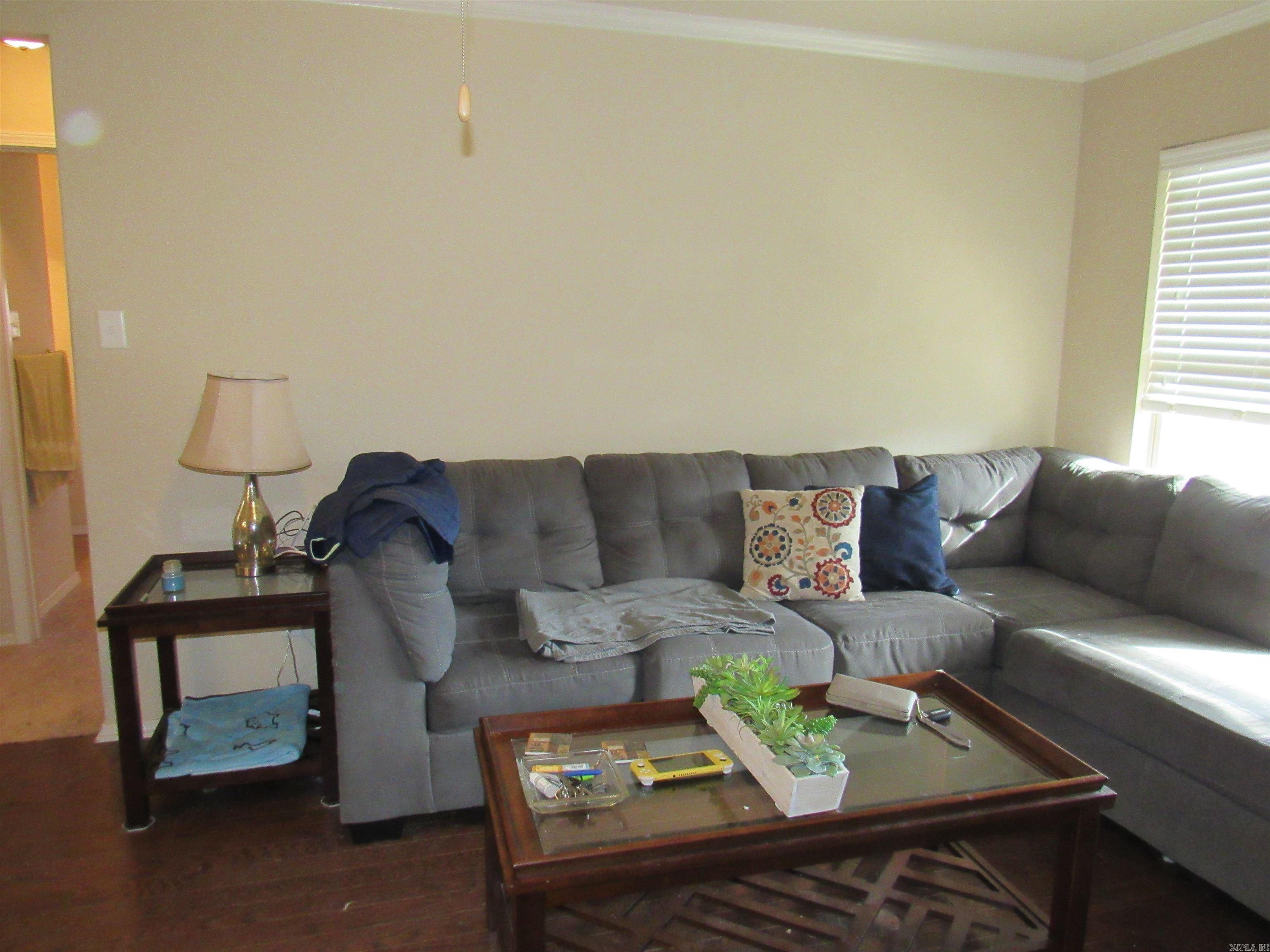 TRAMMEL ESTATES - Residential