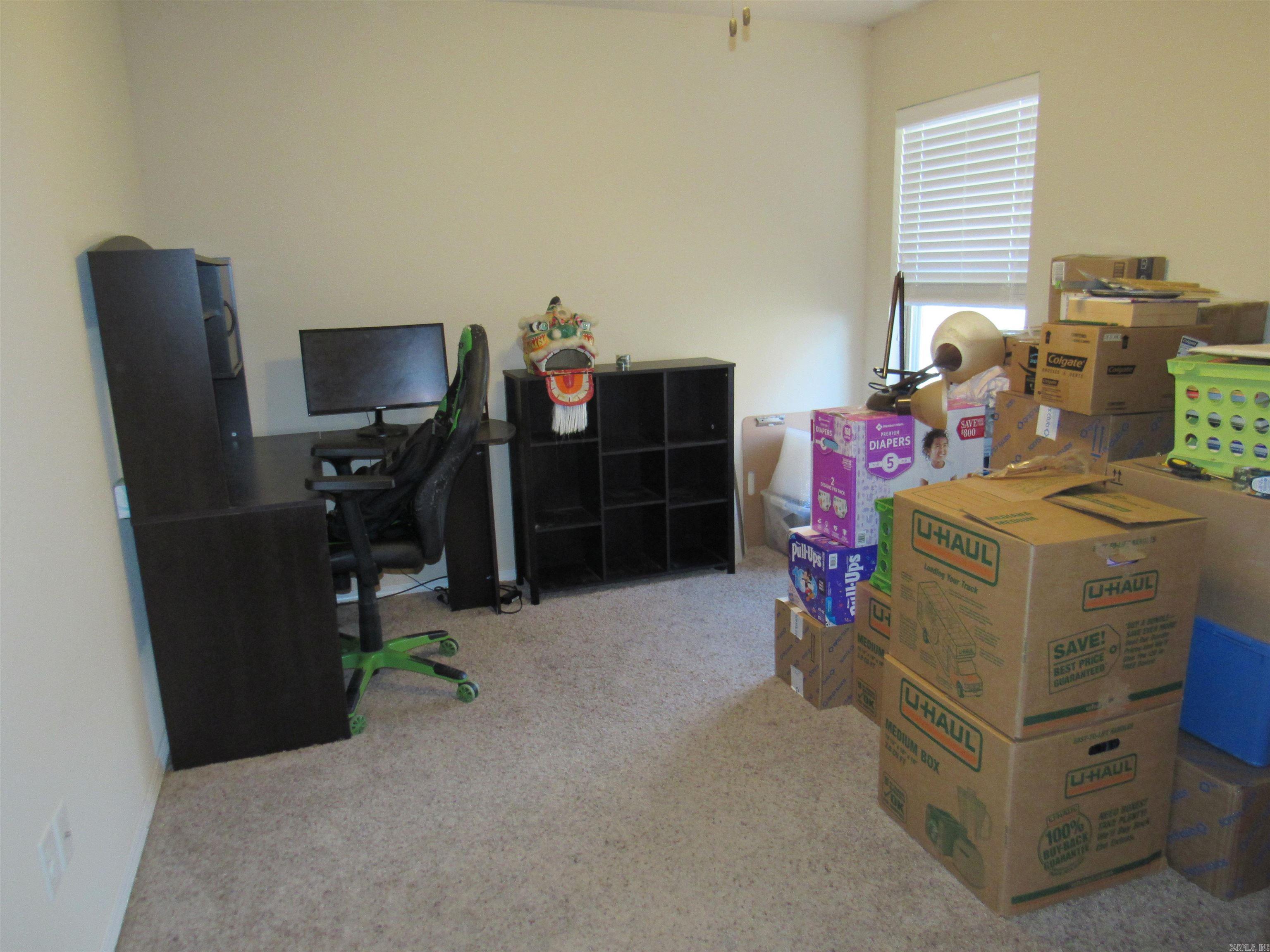 TRAMMEL ESTATES - Residential