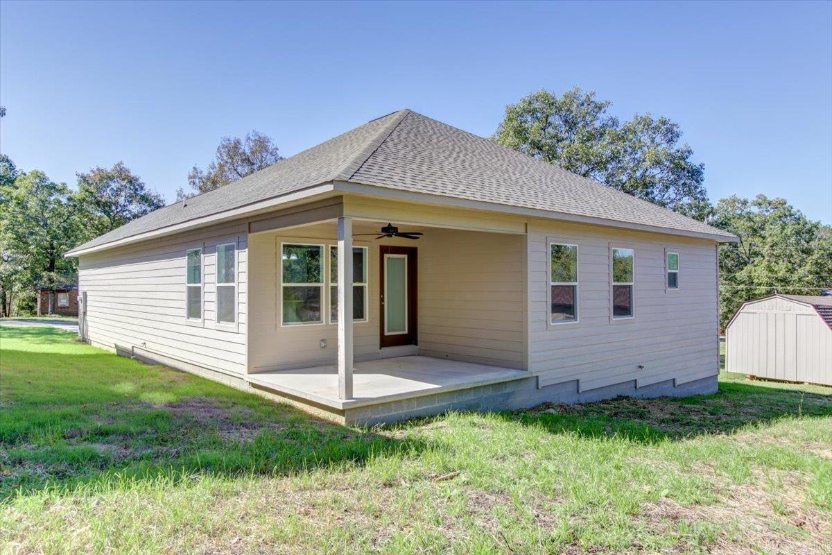 Elysian Hills Estates - Residential Lease