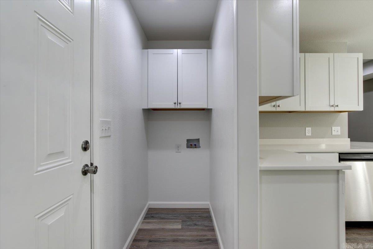 Elysian Hills Estates - Residential Lease