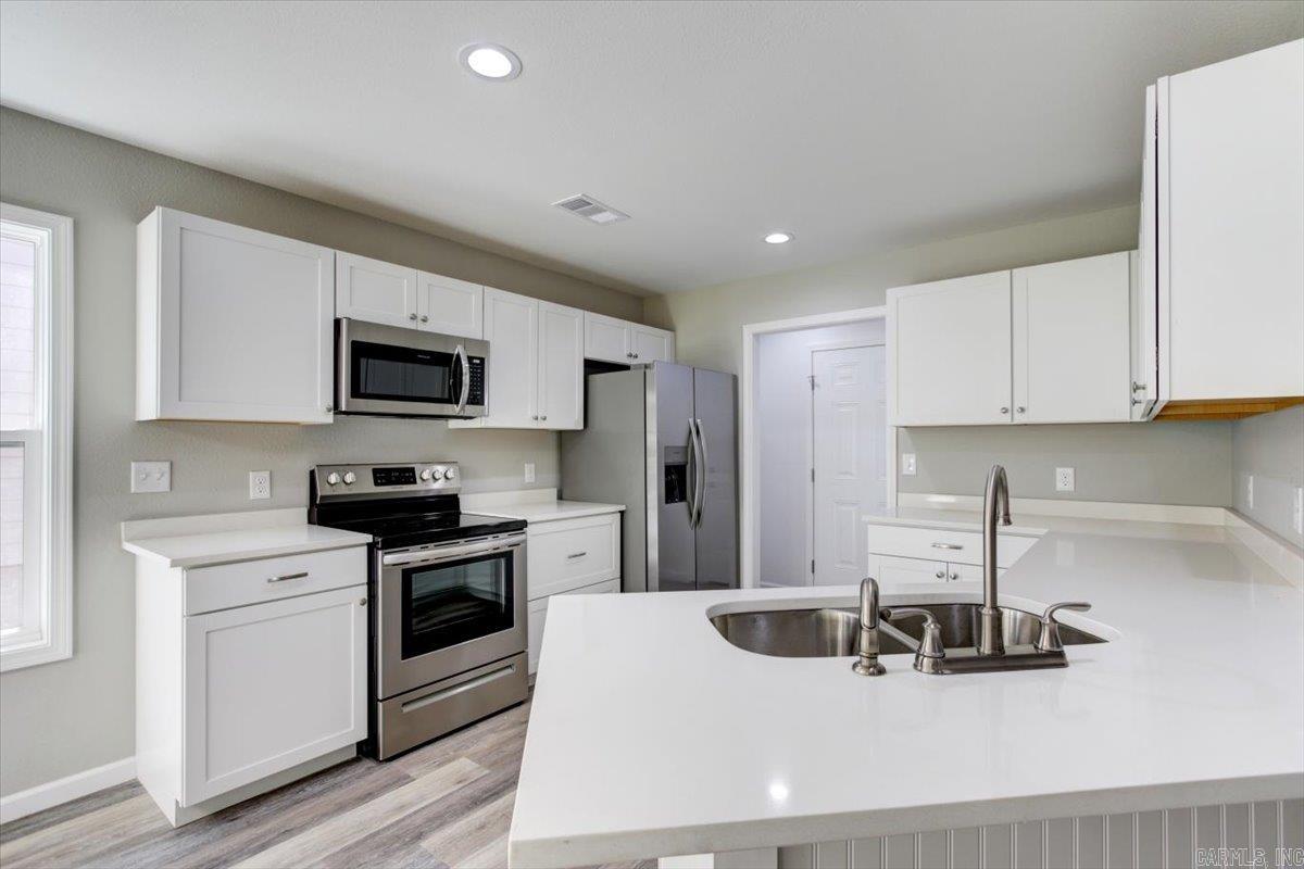 Elysian Hills Estates - Residential Lease