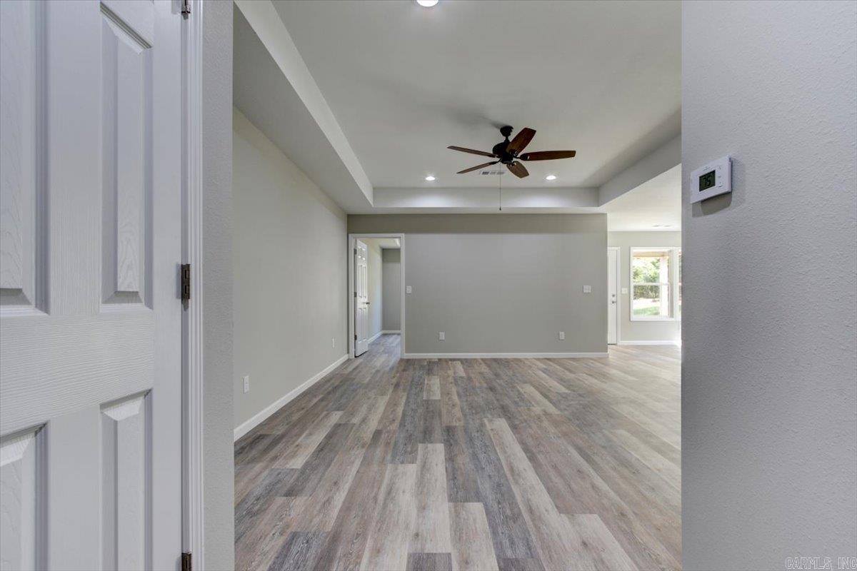 Elysian Hills Estates - Residential Lease