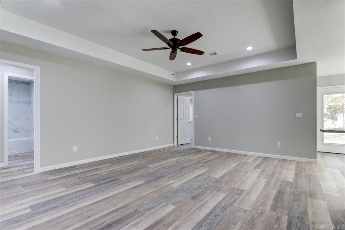 Elysian Hills Estates - Residential Lease