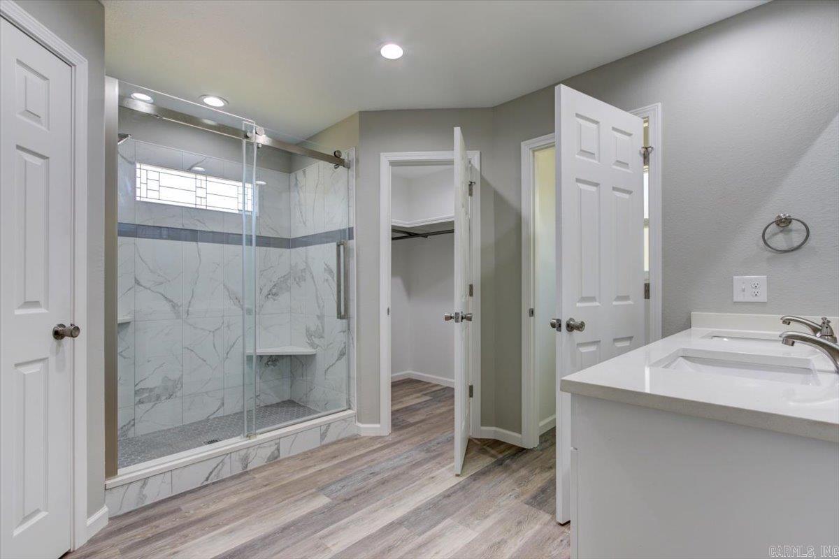 Elysian Hills Estates - Residential Lease