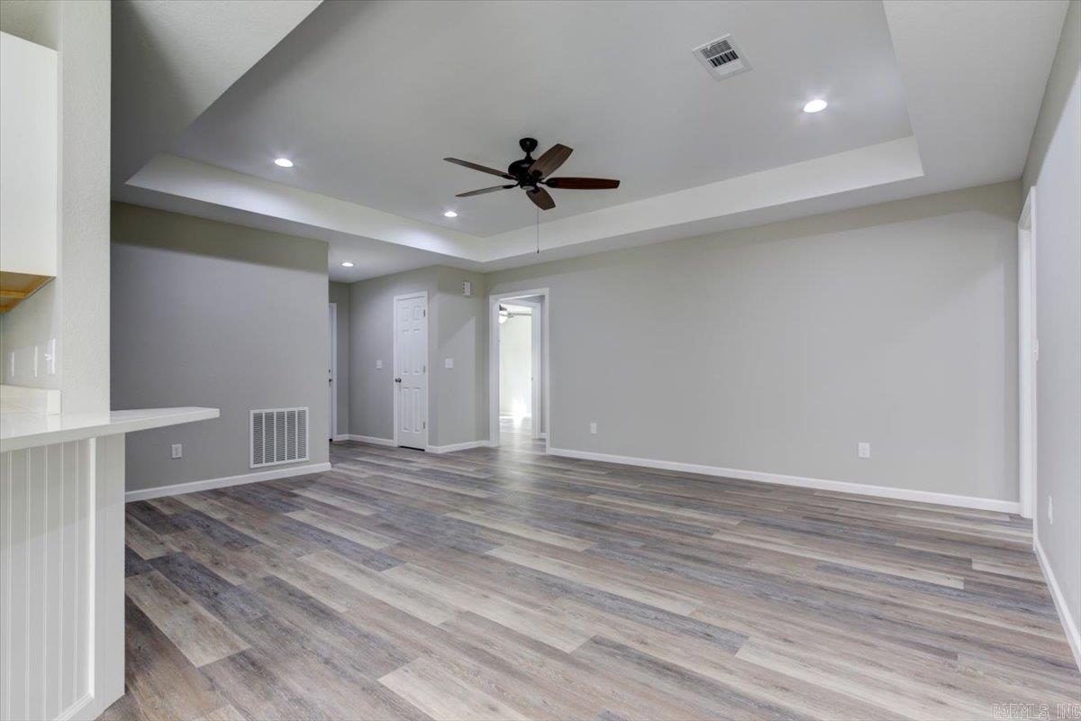 Elysian Hills Estates - Residential Lease