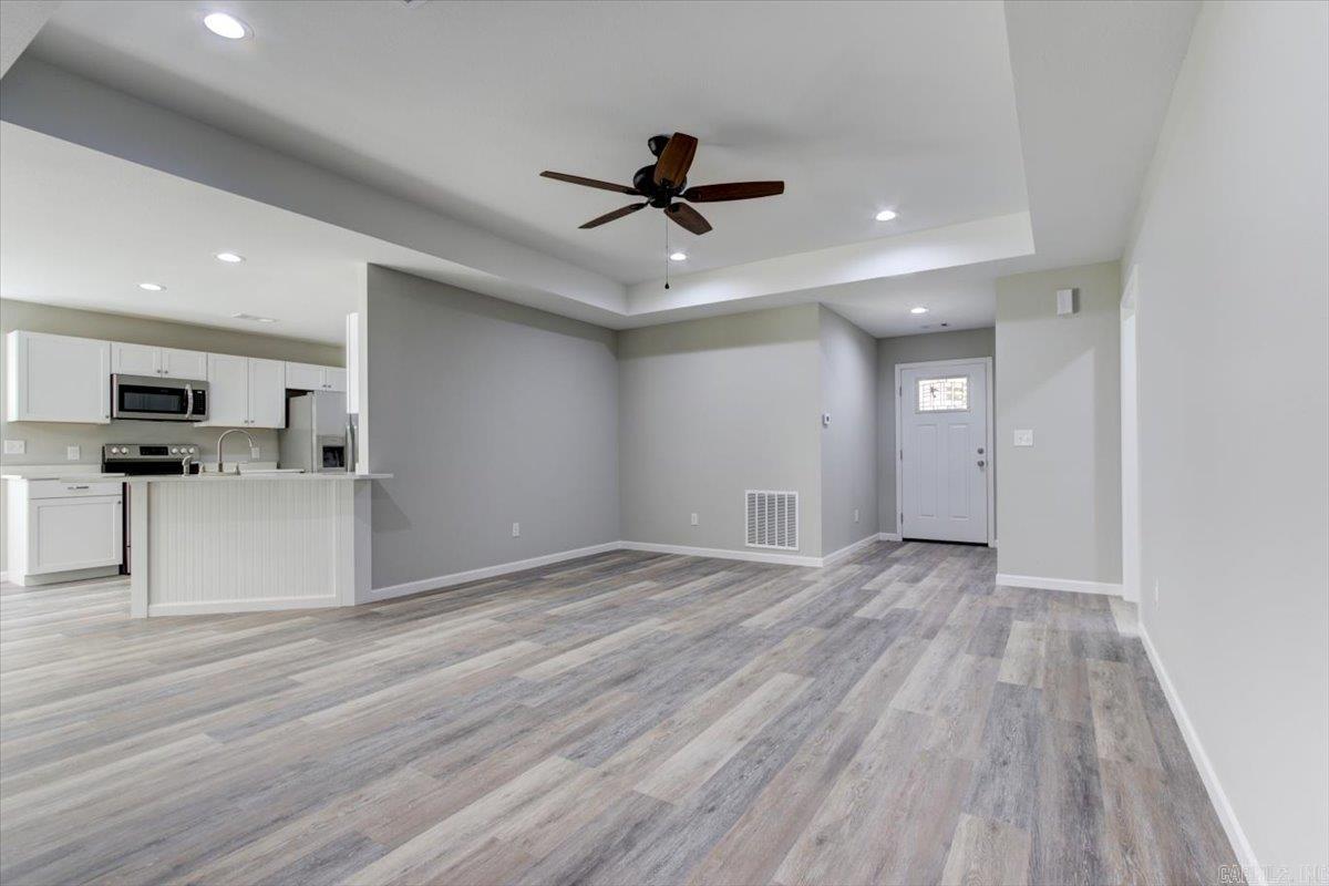 Elysian Hills Estates - Residential Lease