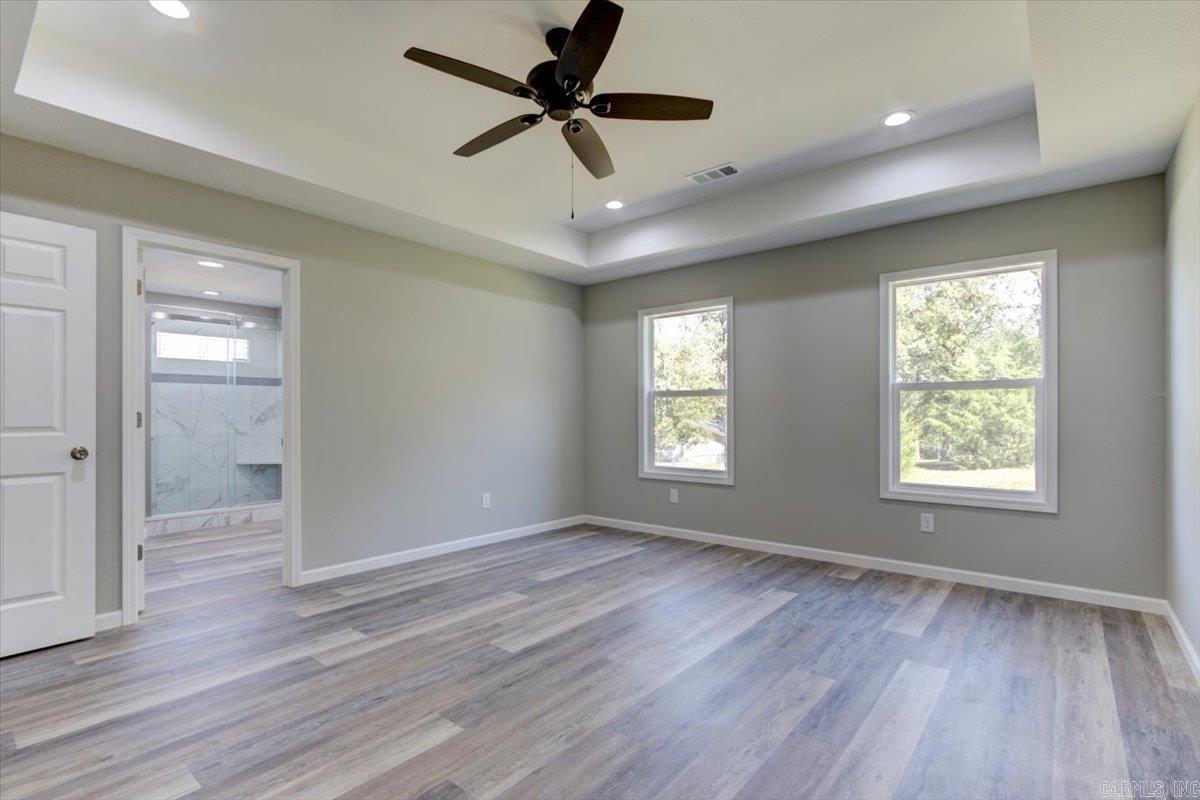 Elysian Hills Estates - Residential Lease