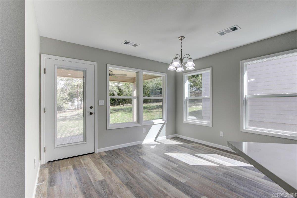 Elysian Hills Estates - Residential Lease