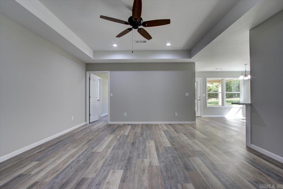 Elysian Hills Estates - Residential Lease