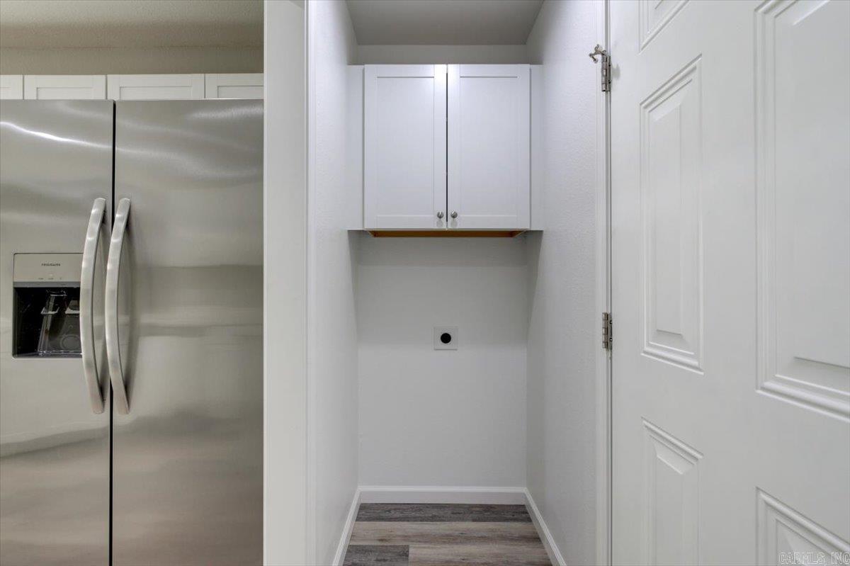 Elysian Hills Estates - Residential Lease