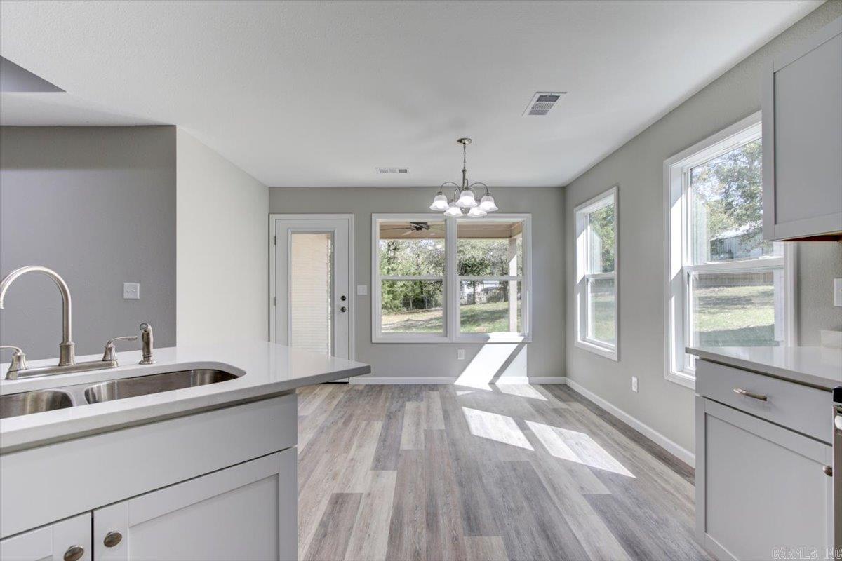 Elysian Hills Estates - Residential Lease