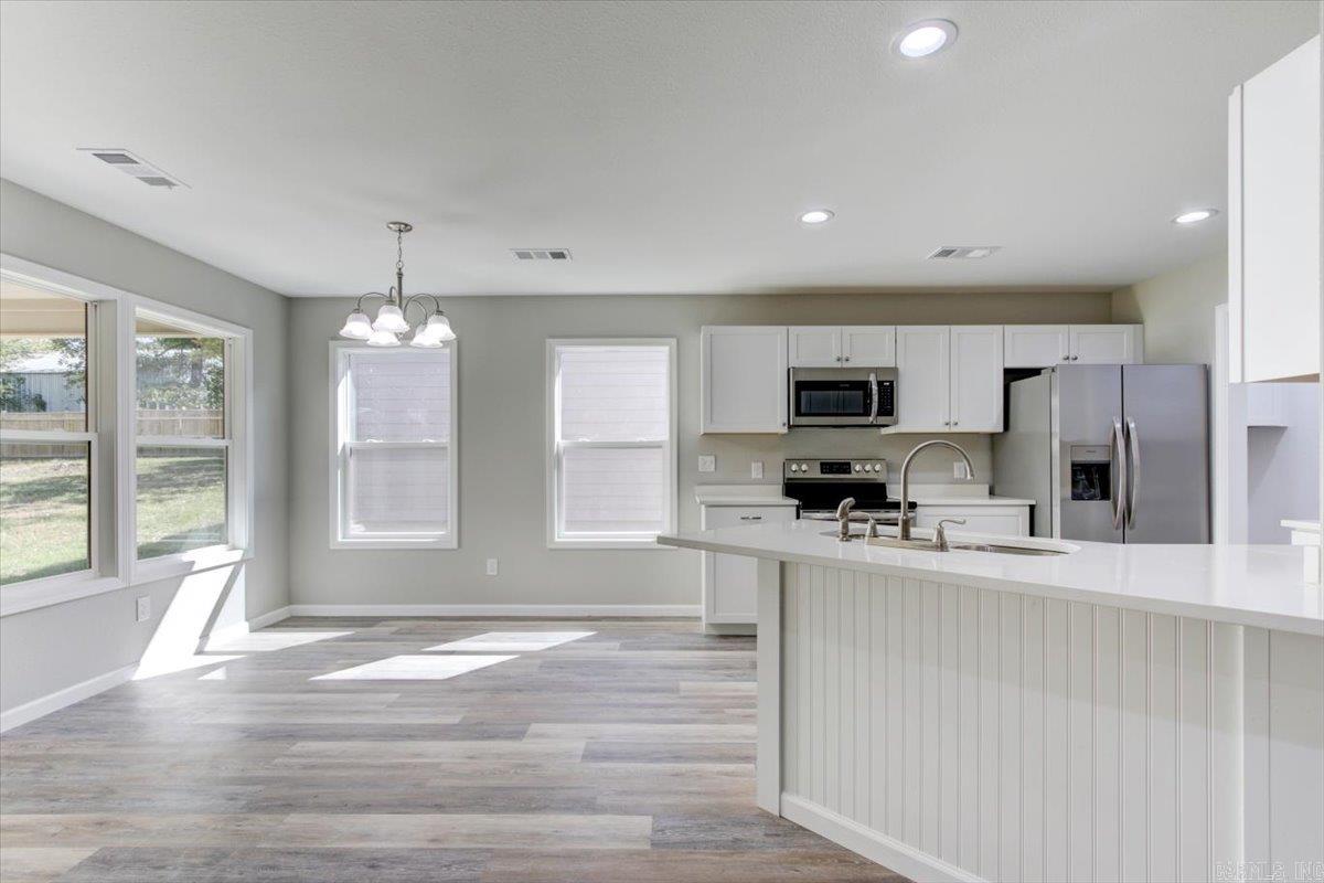 Elysian Hills Estates - Residential Lease