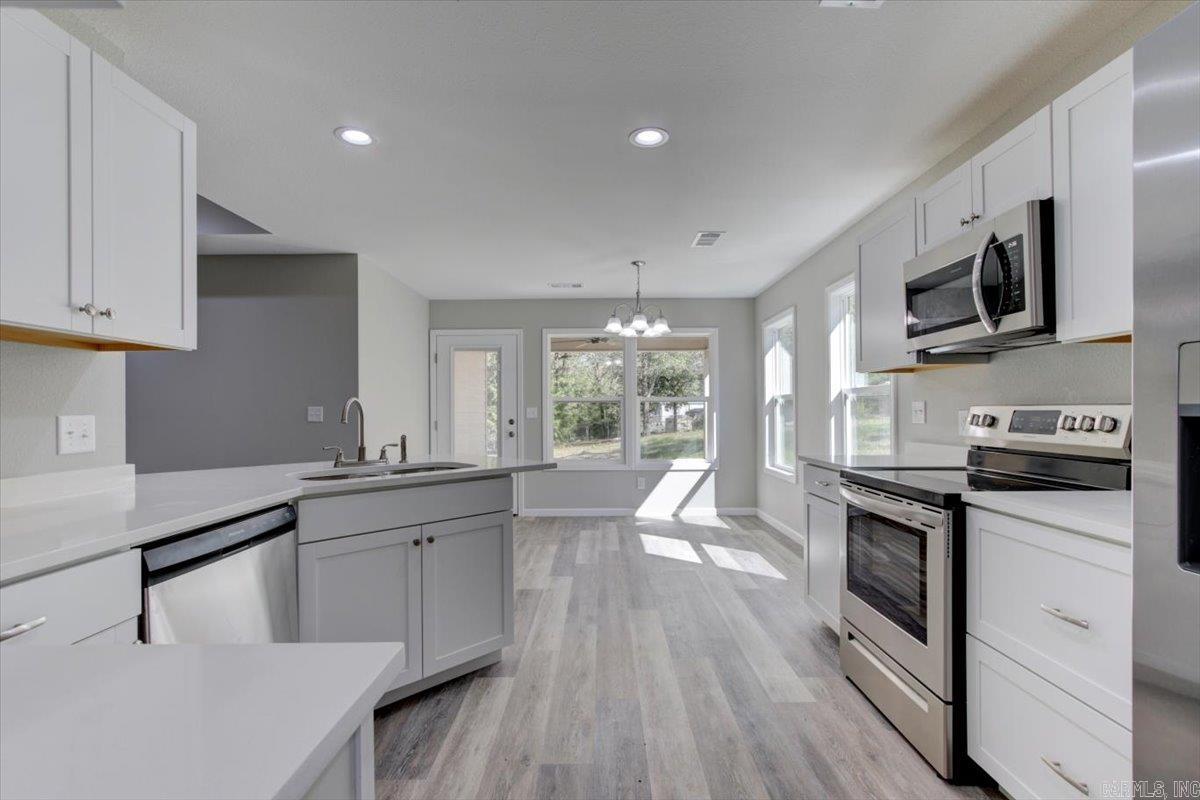 Elysian Hills Estates - Residential Lease