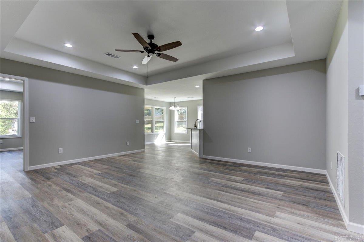 Elysian Hills Estates - Residential Lease